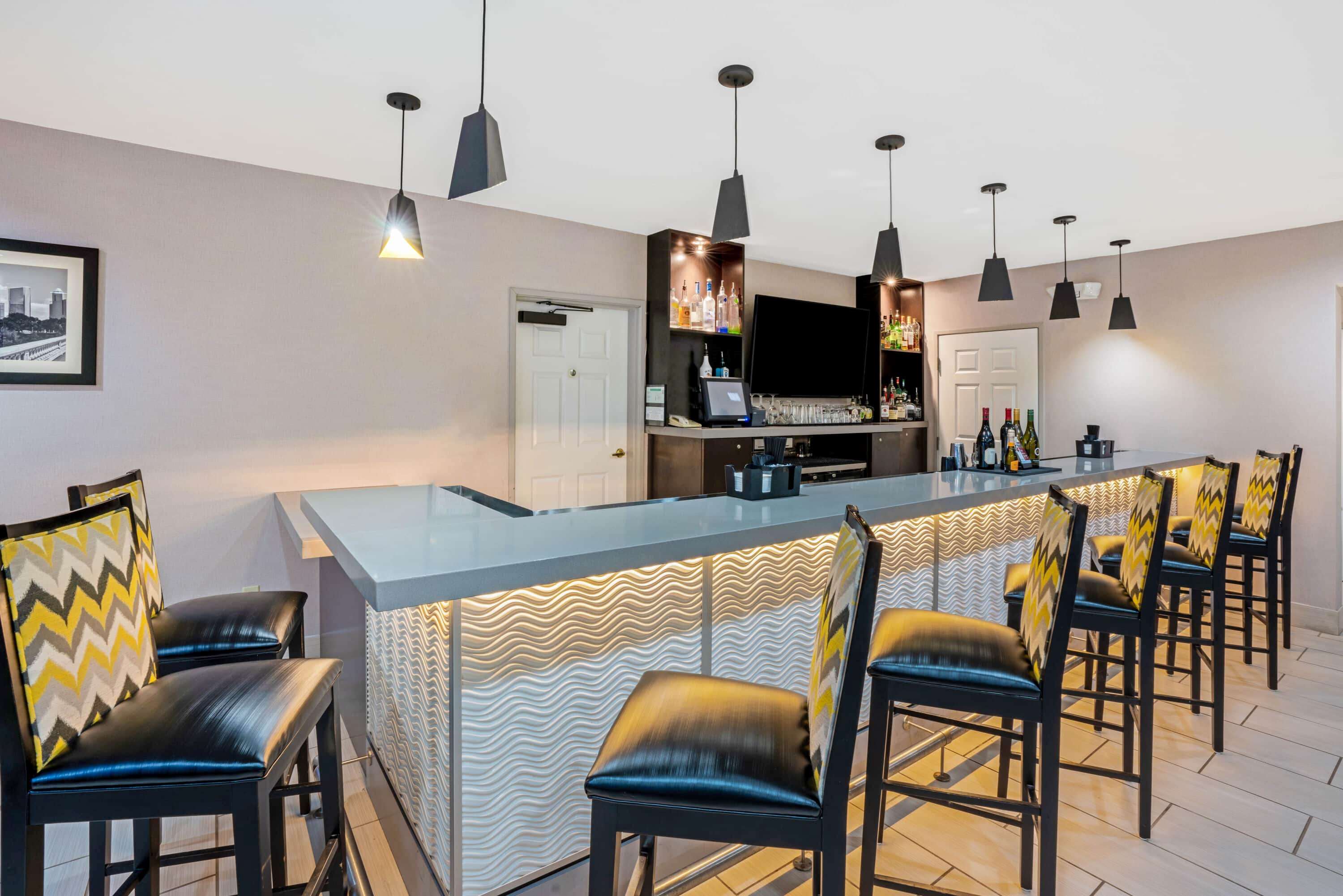 La Quinta Inn & Suites by Wyndham The Woodlands/Spring