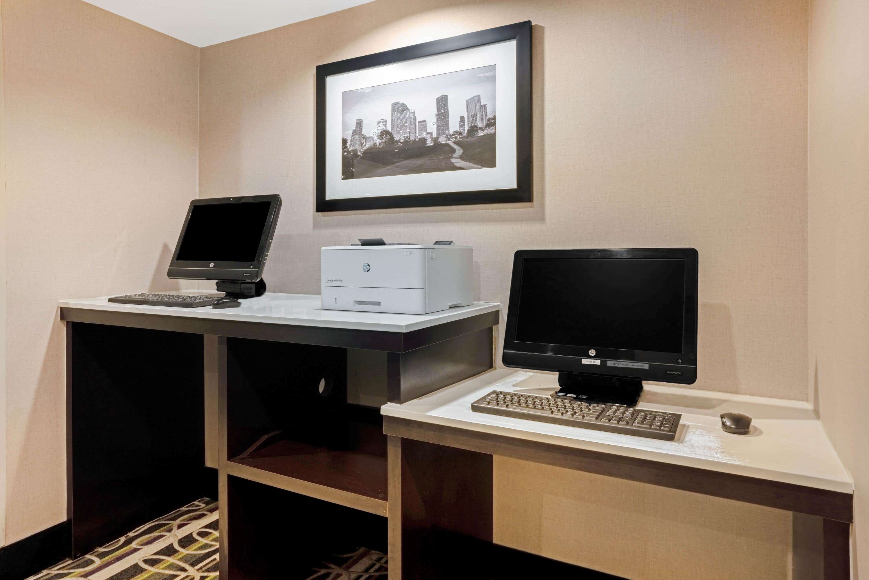 La Quinta Inn & Suites by Wyndham The Woodlands/Spring
