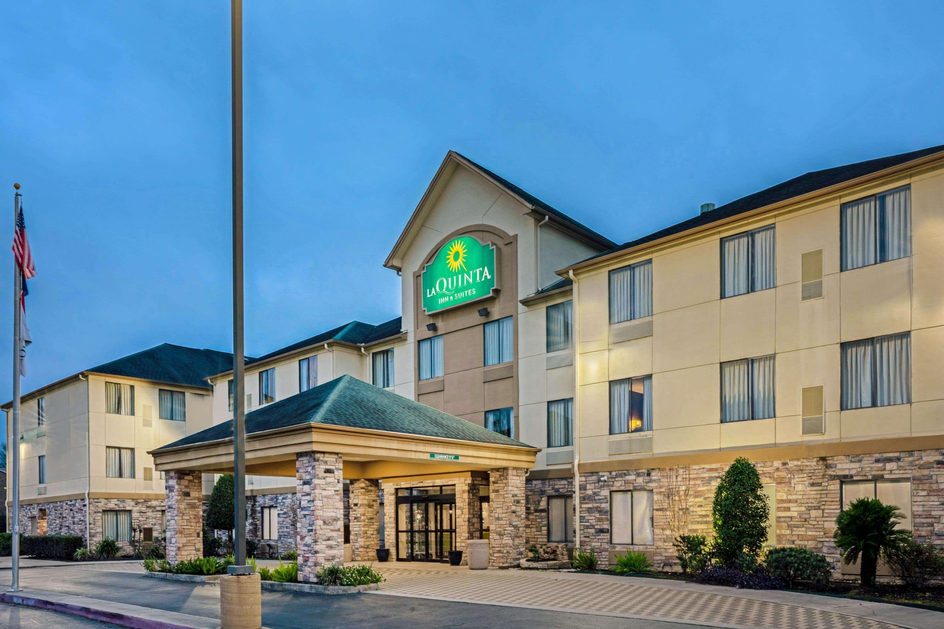 La Quinta Inn & Suites by Wyndham The Woodlands/Spring