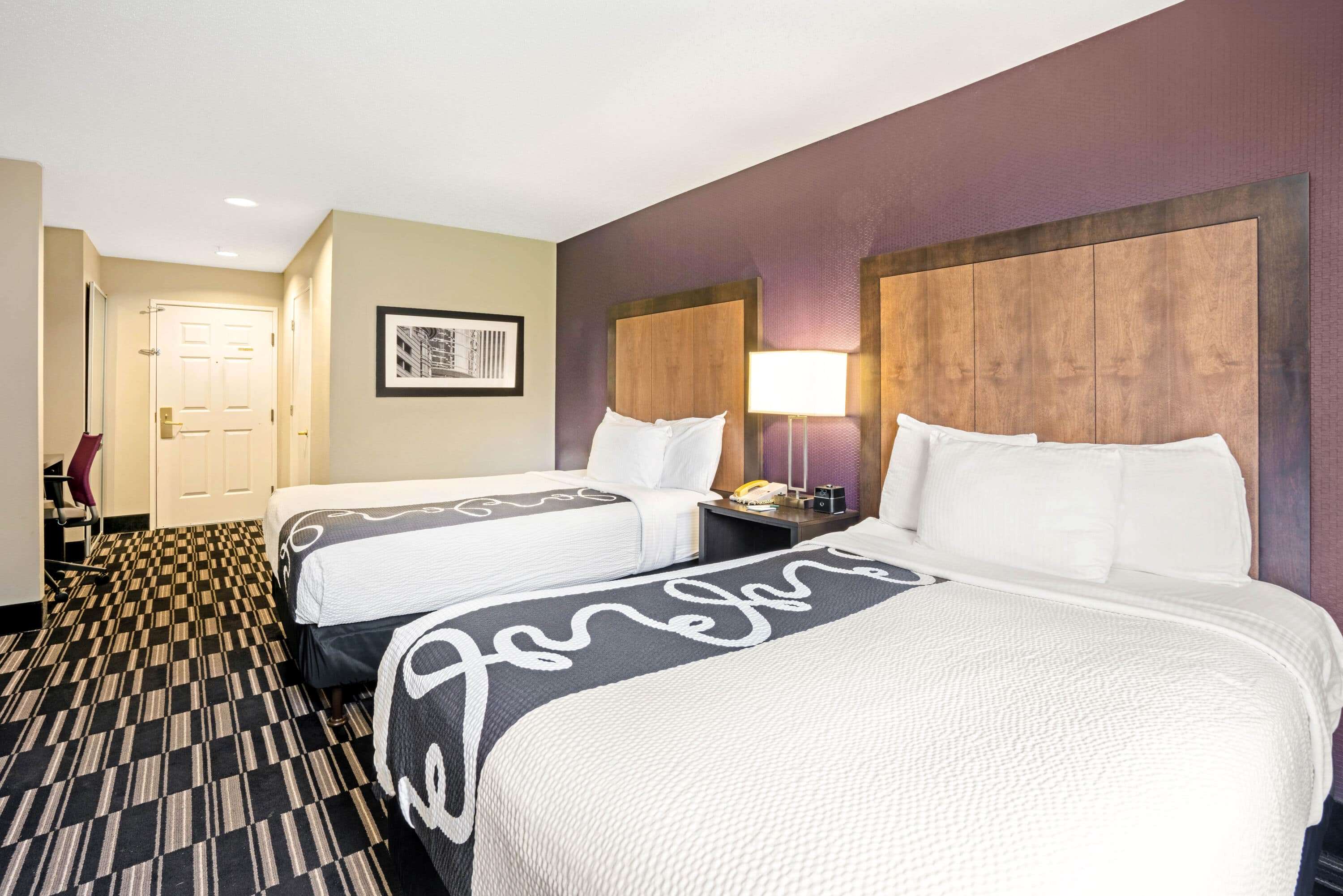 La Quinta Inn & Suites by Wyndham The Woodlands/Spring
