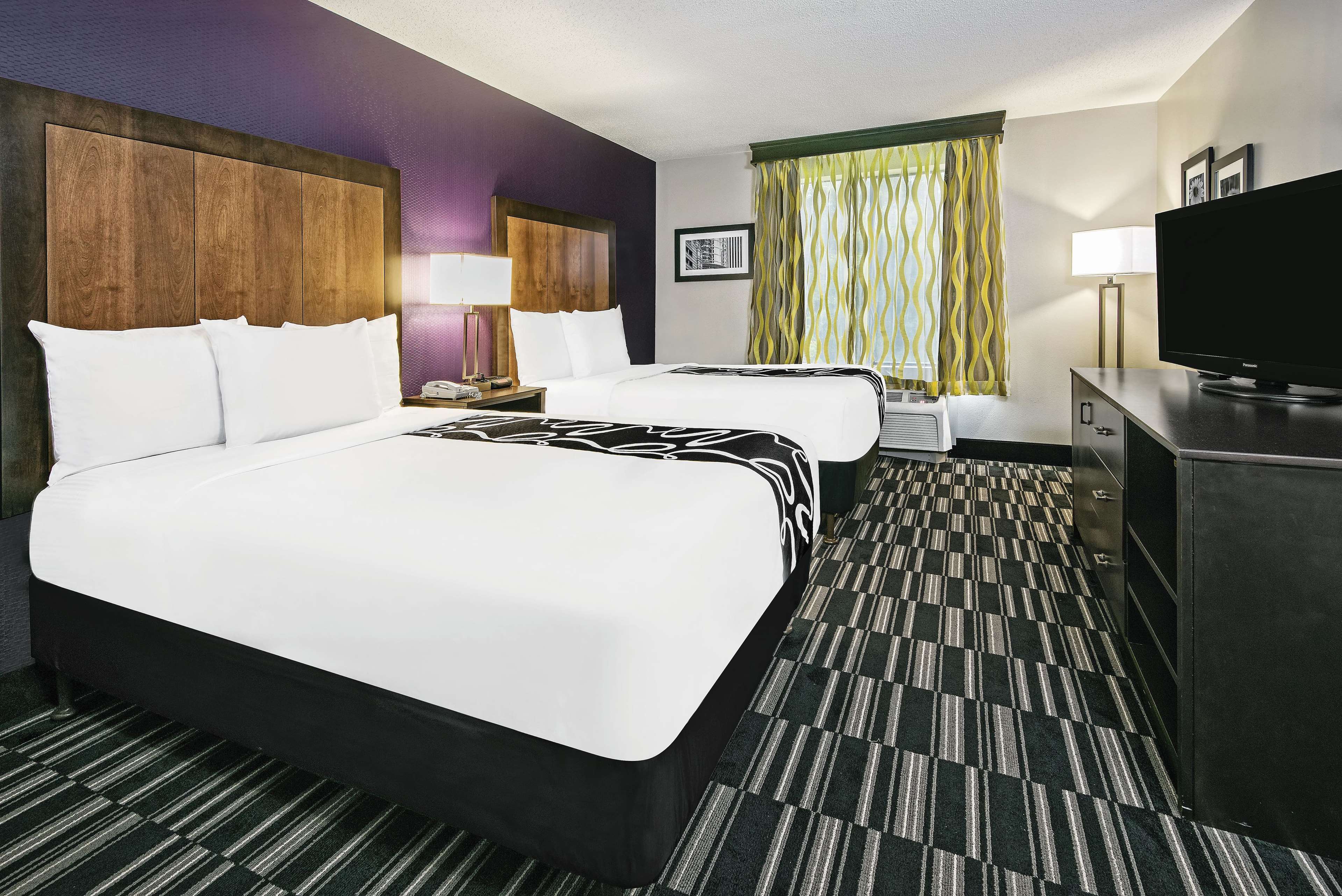 La Quinta Inn & Suites by Wyndham The Woodlands/Spring