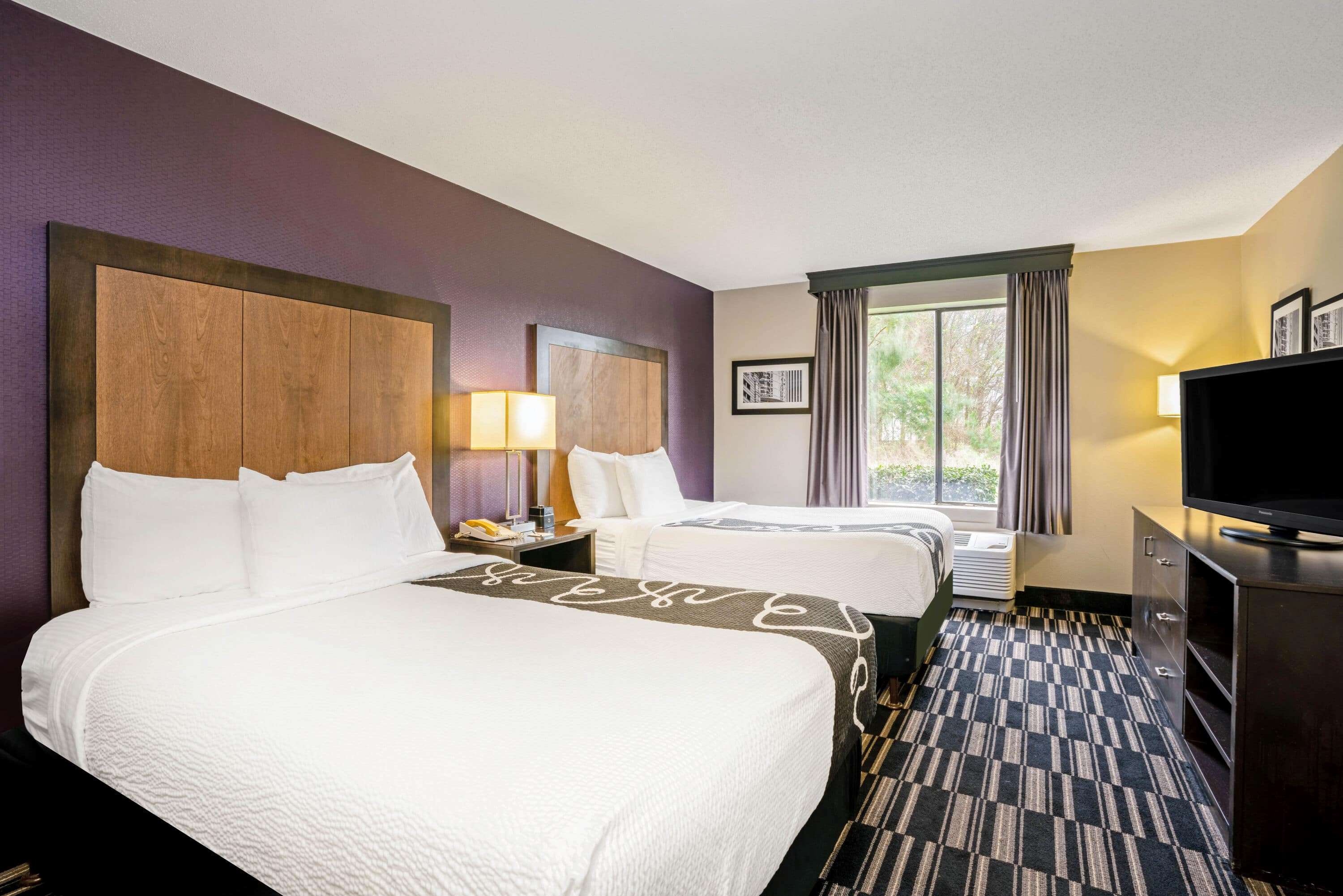La Quinta Inn & Suites by Wyndham The Woodlands/Spring