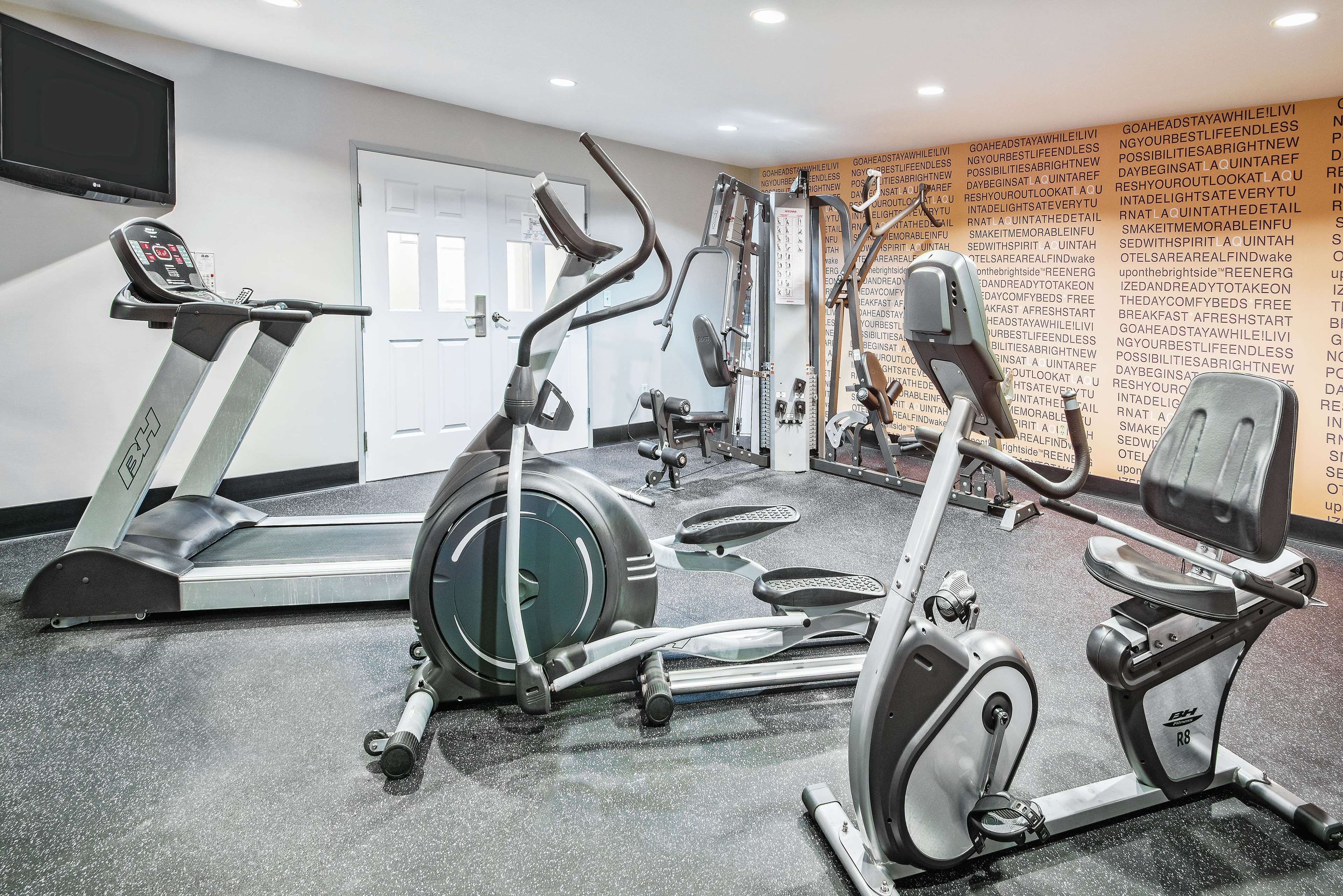 La Quinta Inn & Suites by Wyndham The Woodlands/Spring