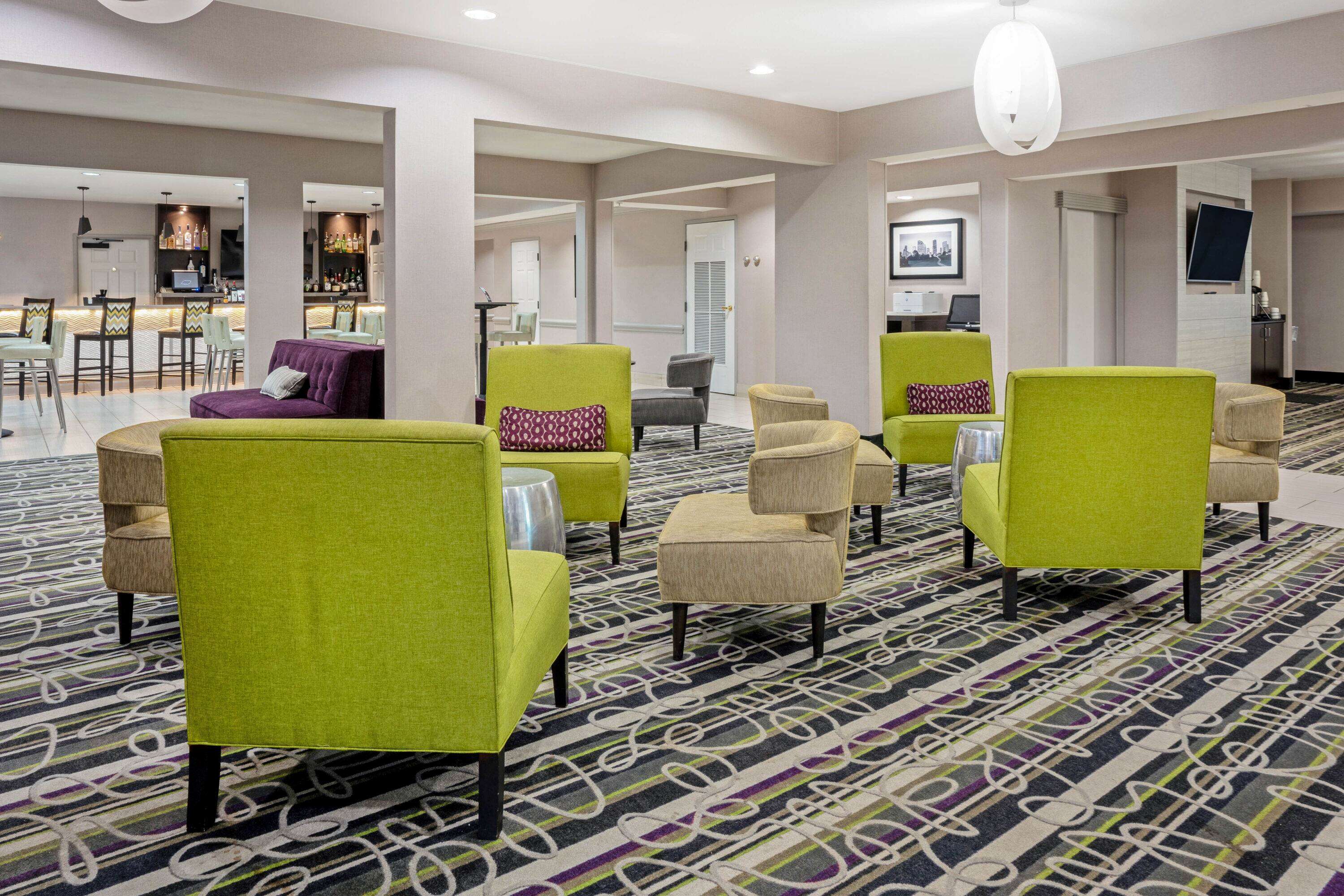 La Quinta Inn & Suites by Wyndham The Woodlands/Spring