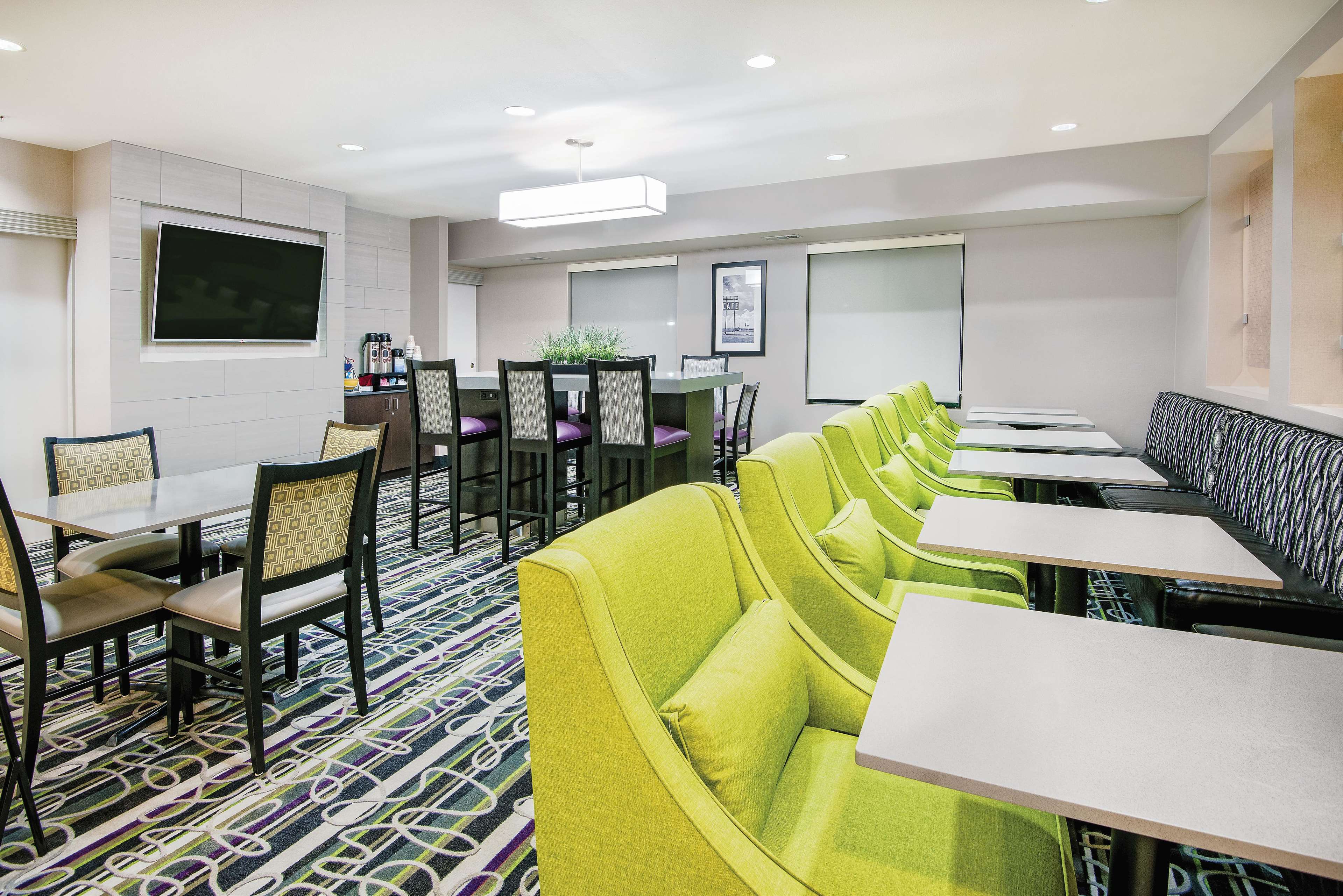 La Quinta Inn & Suites by Wyndham The Woodlands/Spring