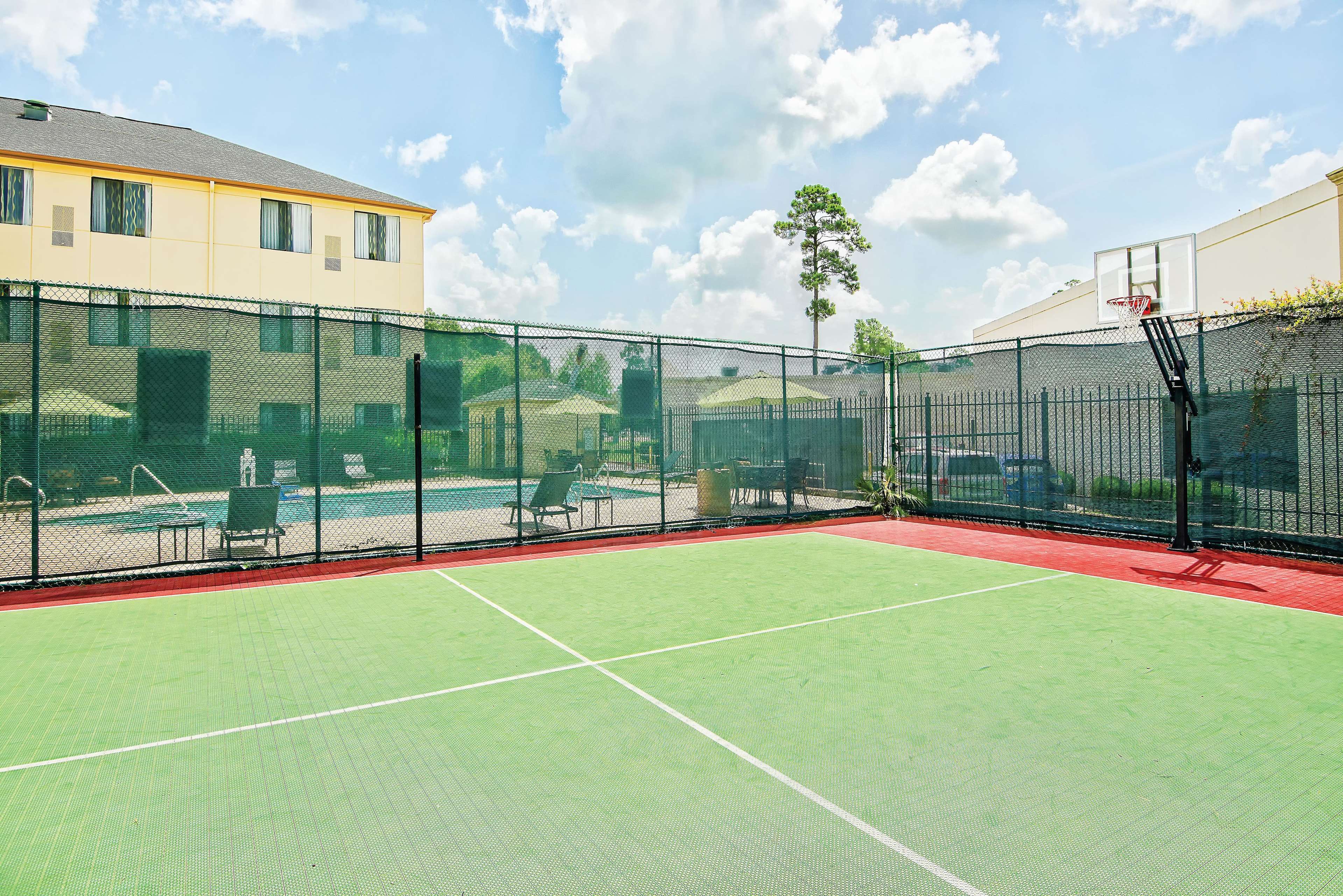 La Quinta Inn & Suites by Wyndham The Woodlands/Spring