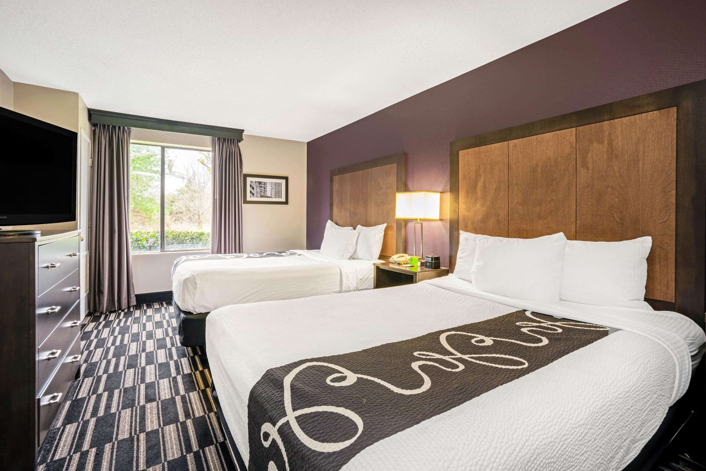 La Quinta Inn & Suites by Wyndham The Woodlands/Spring