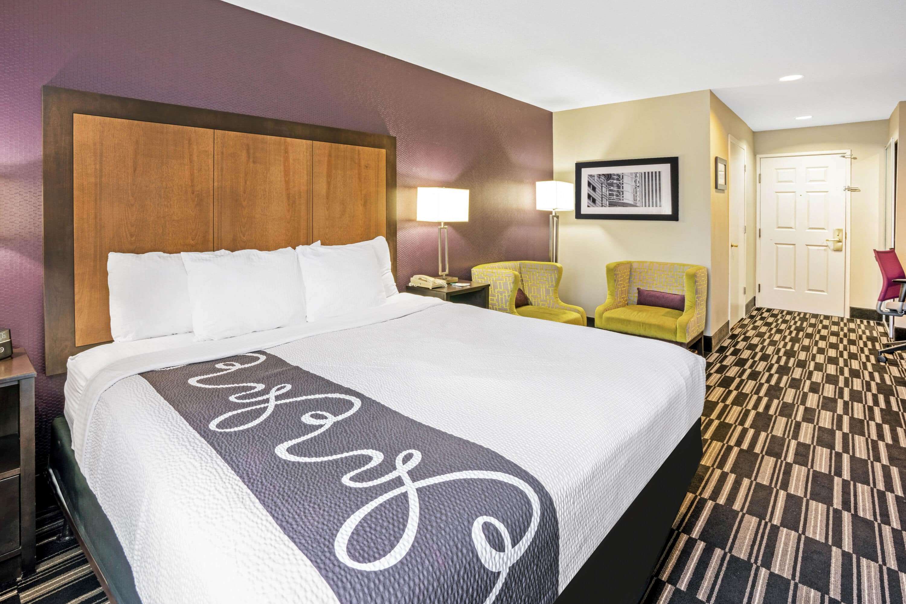 La Quinta Inn & Suites by Wyndham The Woodlands/Spring