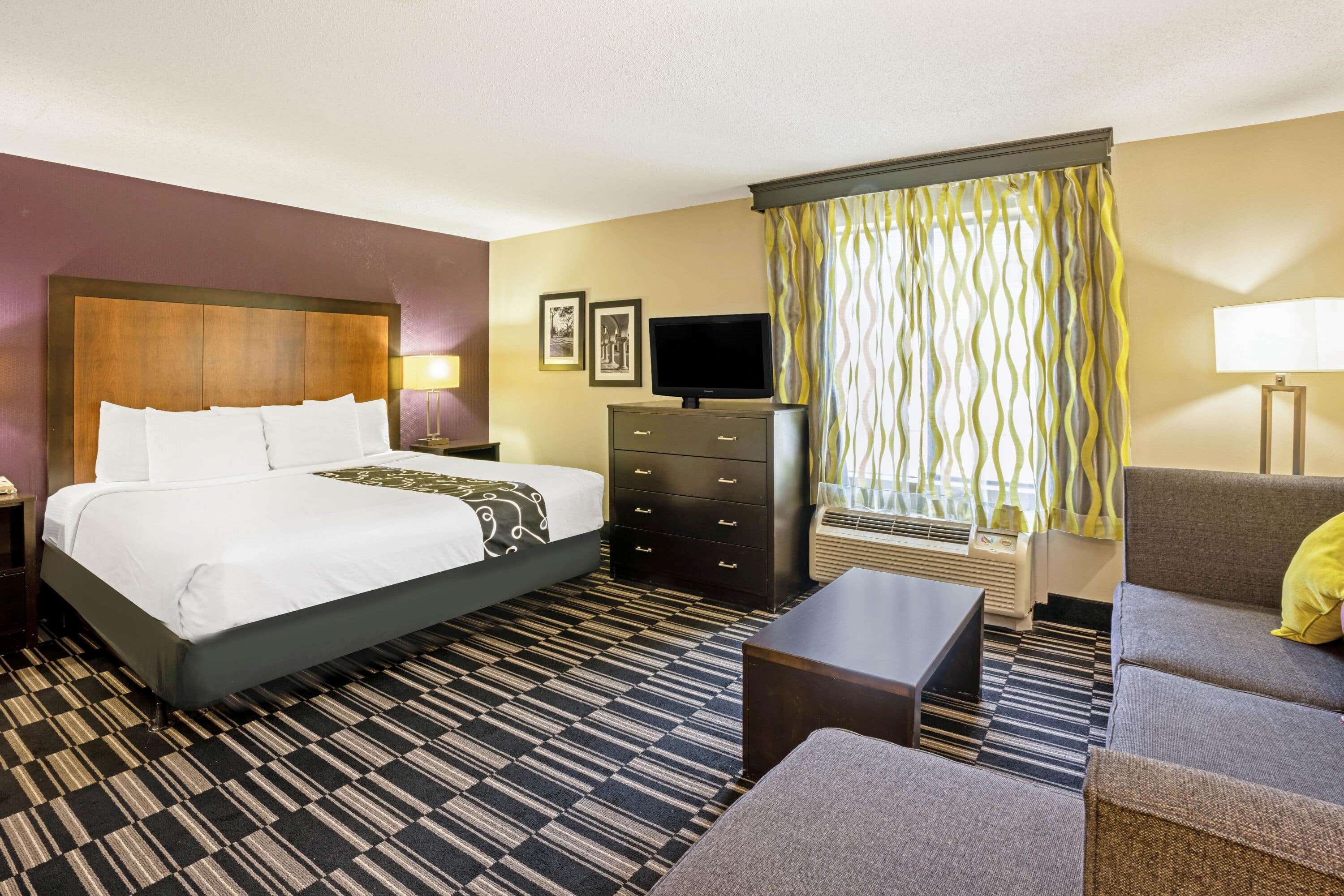 La Quinta Inn & Suites by Wyndham The Woodlands/Spring