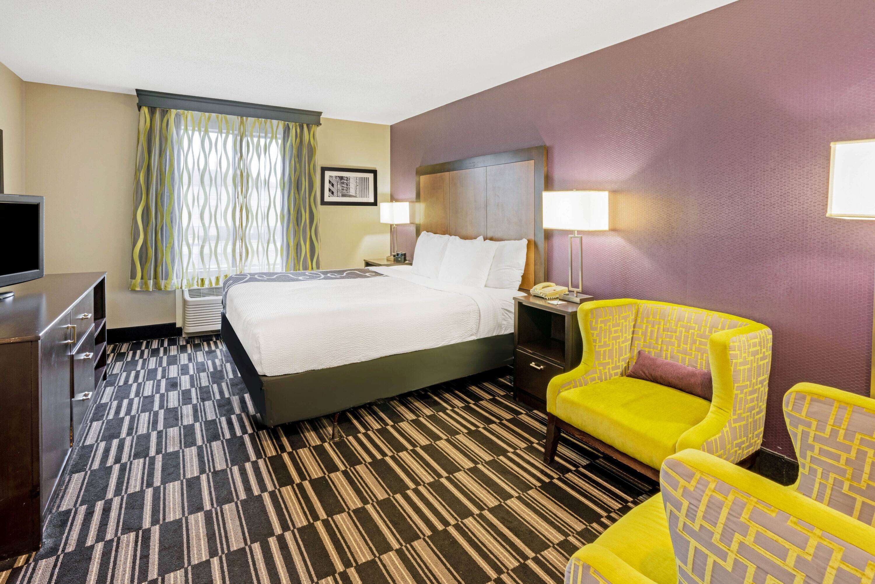 La Quinta Inn & Suites by Wyndham The Woodlands/Spring