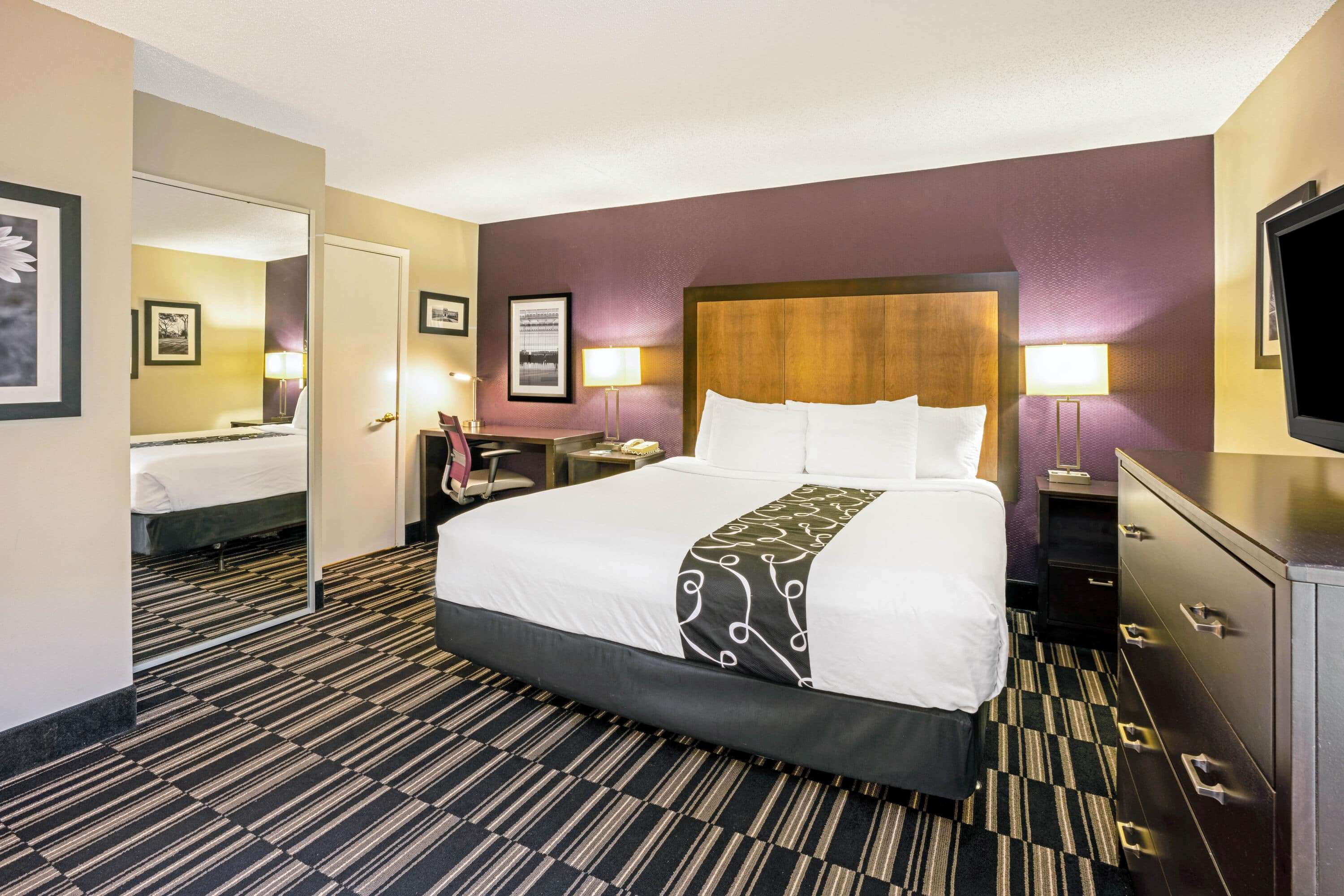 La Quinta Inn & Suites by Wyndham The Woodlands/Spring