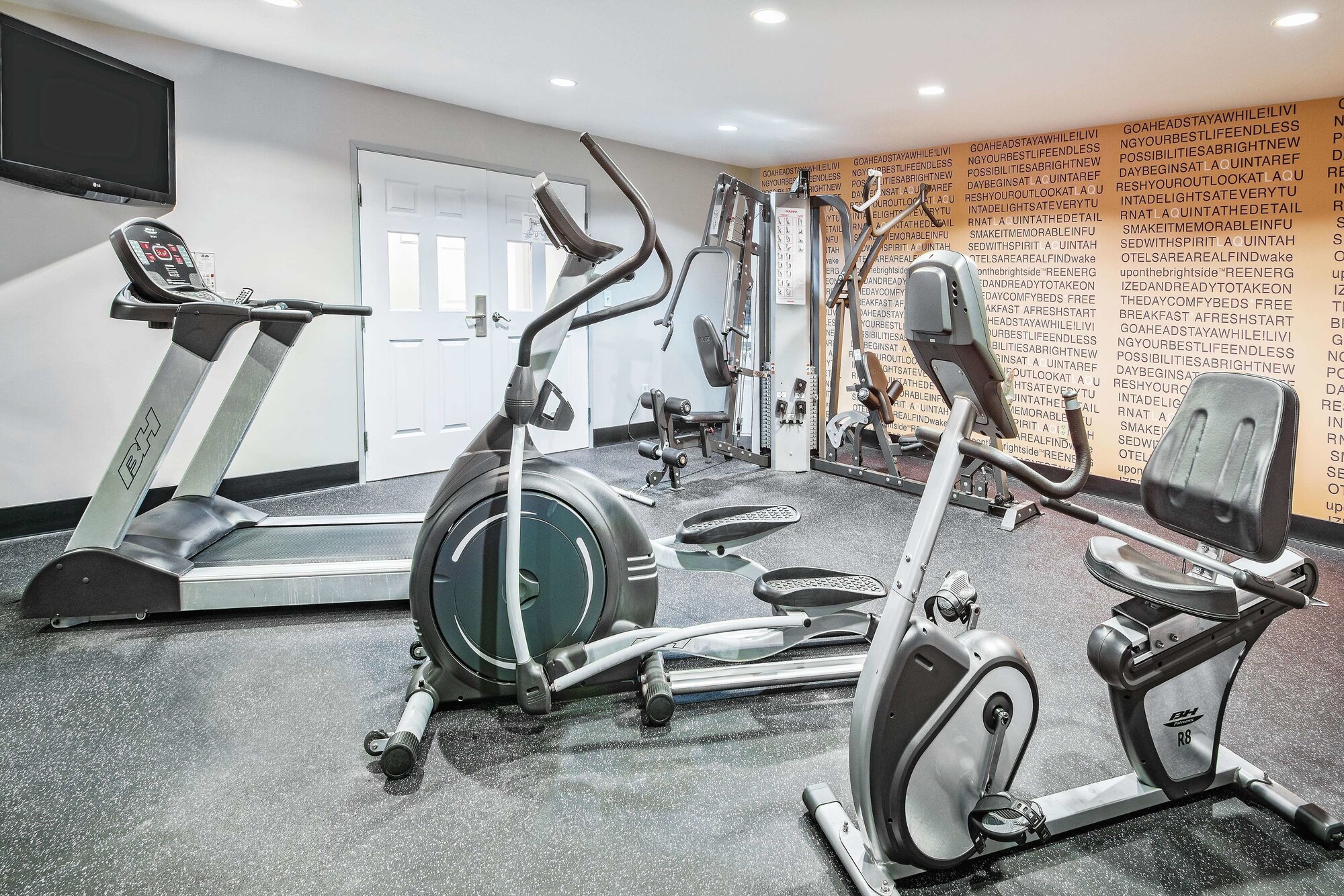 La Quinta Inn & Suites by Wyndham The Woodlands/Spring