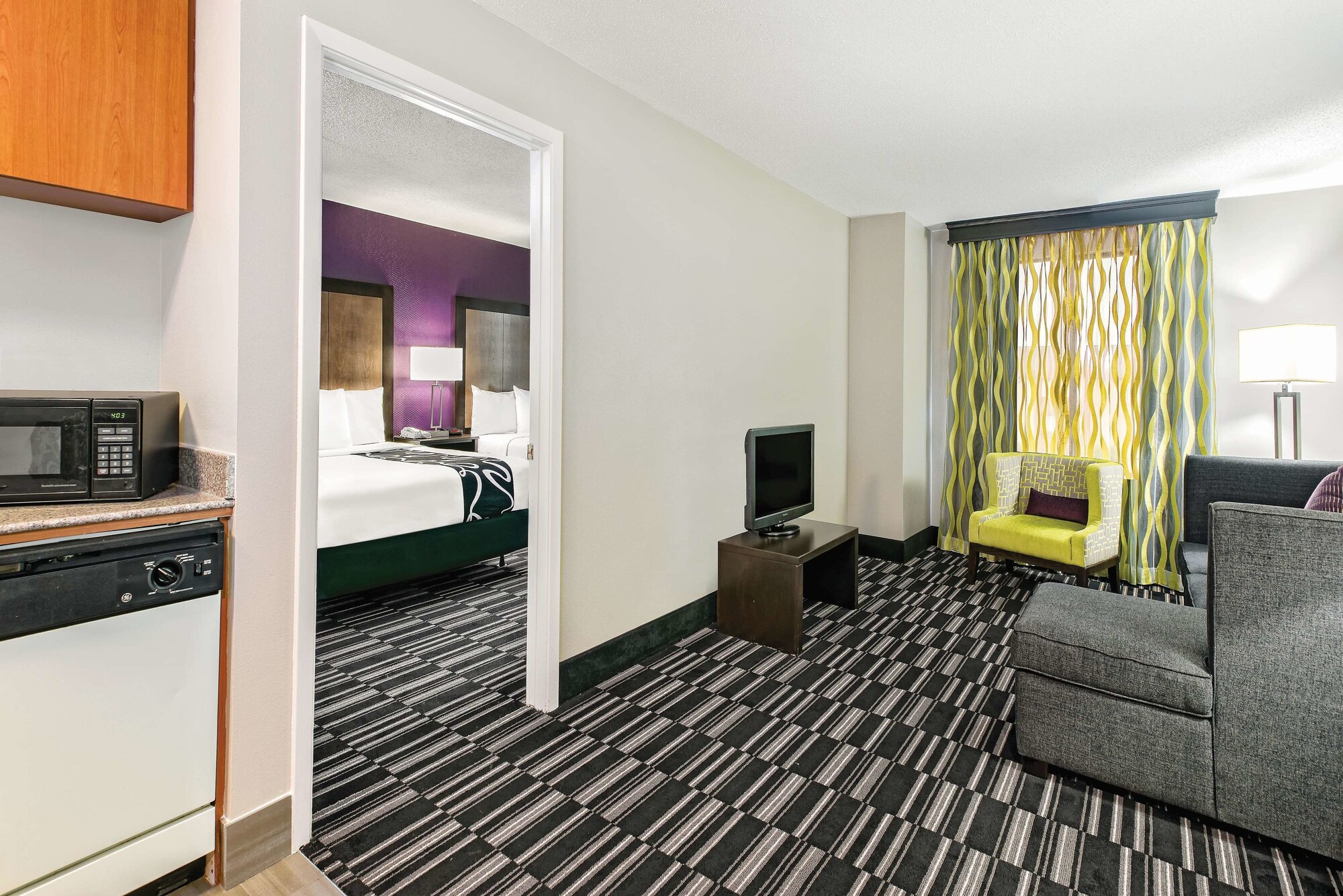 La Quinta Inn & Suites by Wyndham The Woodlands/Spring