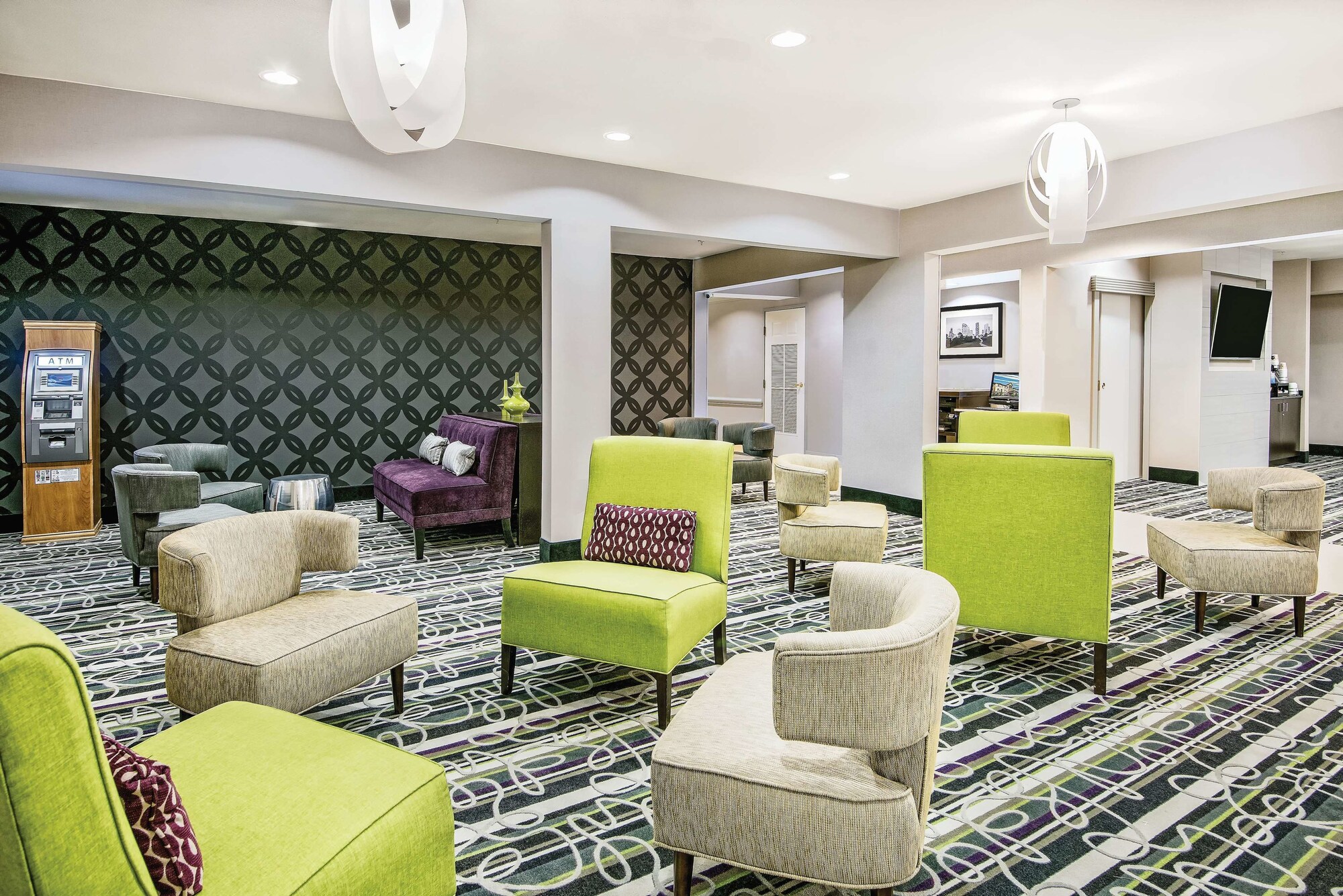 La Quinta Inn & Suites by Wyndham The Woodlands/Spring