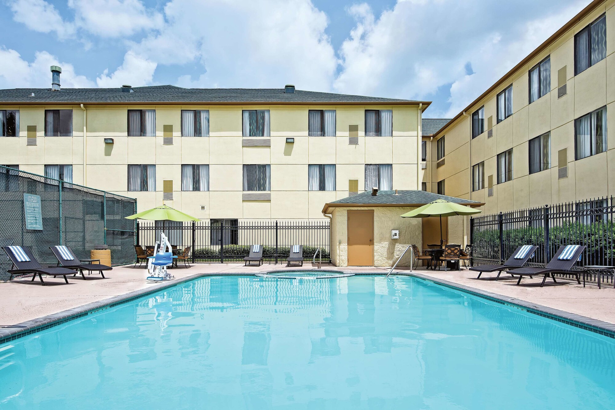 La Quinta Inn & Suites by Wyndham The Woodlands/Spring