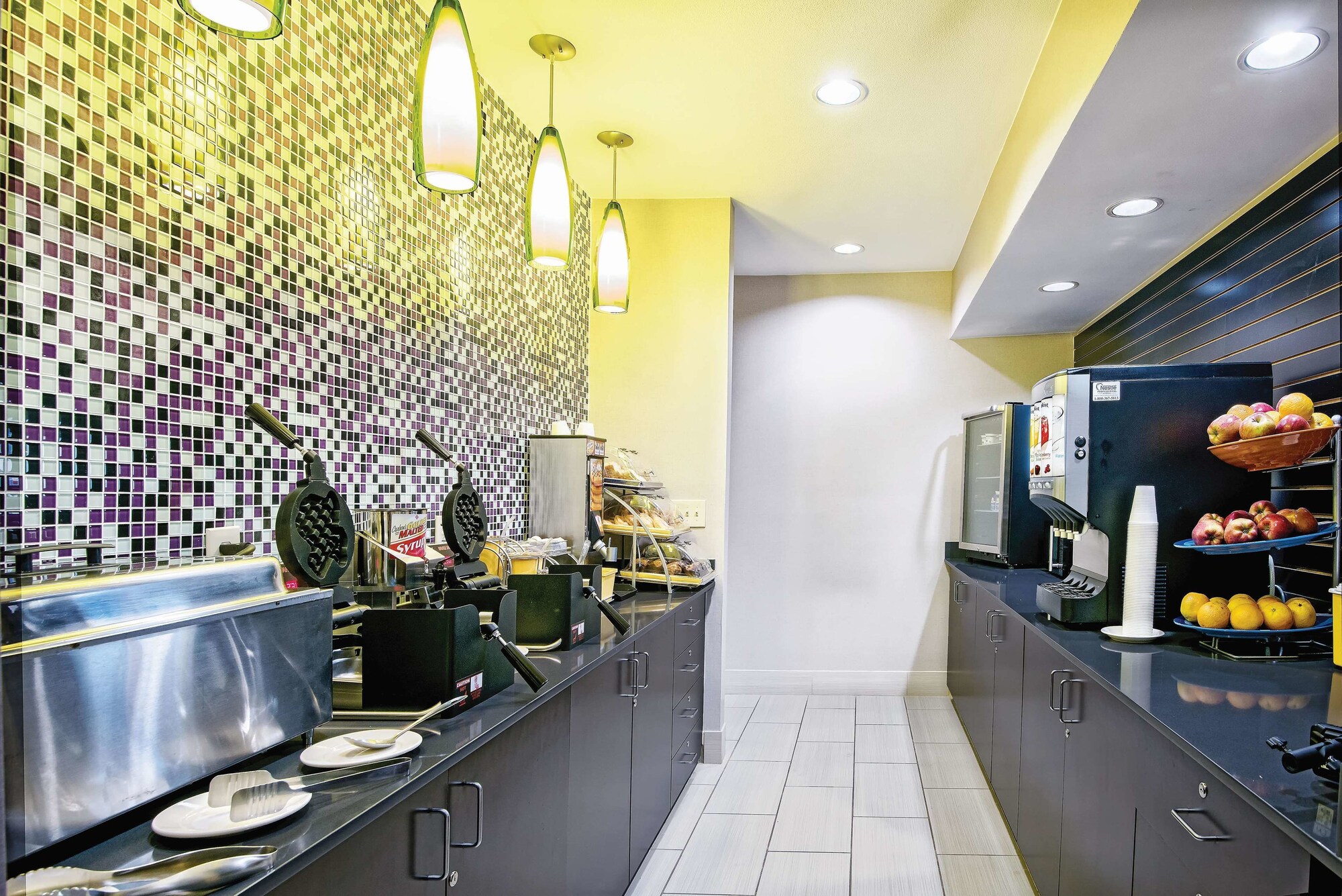 La Quinta Inn & Suites by Wyndham The Woodlands/Spring