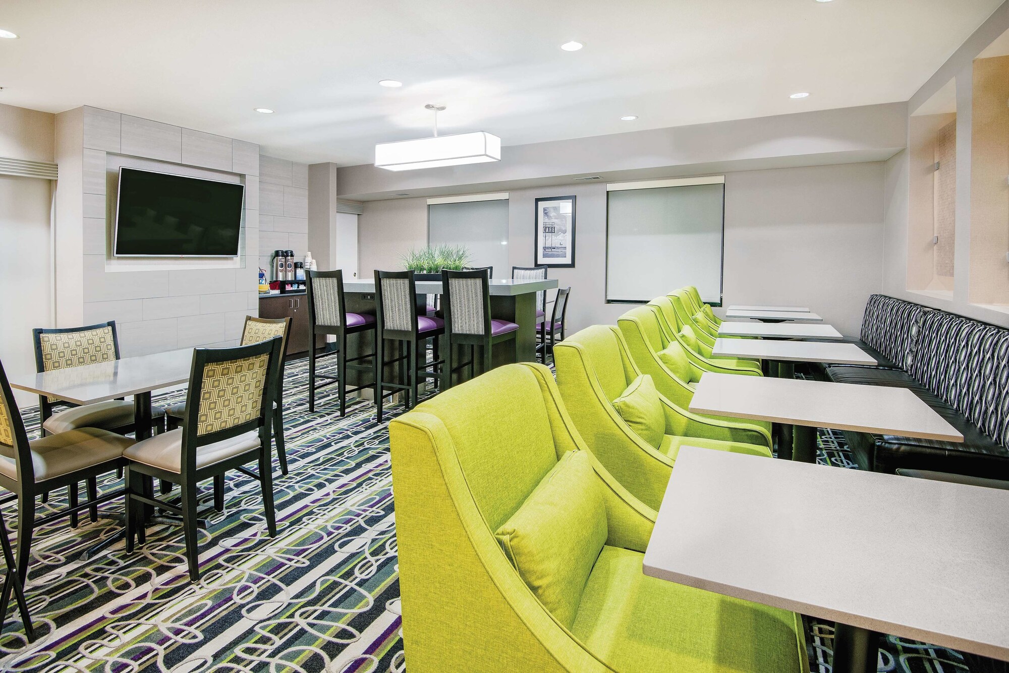 La Quinta Inn & Suites by Wyndham The Woodlands/Spring