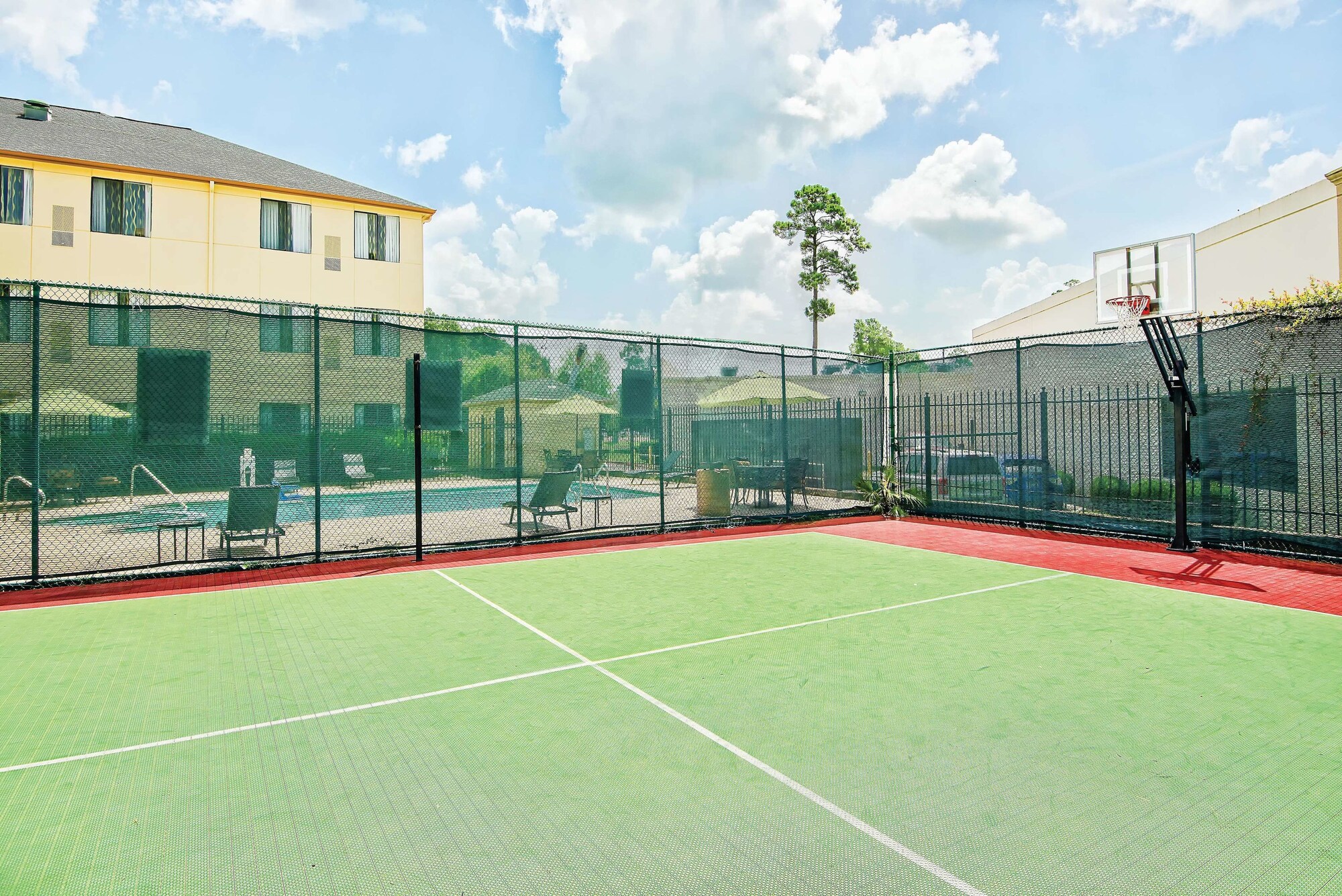 La Quinta Inn & Suites by Wyndham The Woodlands/Spring