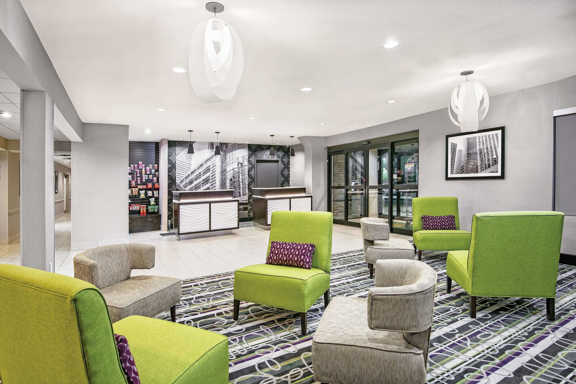 La Quinta Inn & Suites by Wyndham The Woodlands/Spring