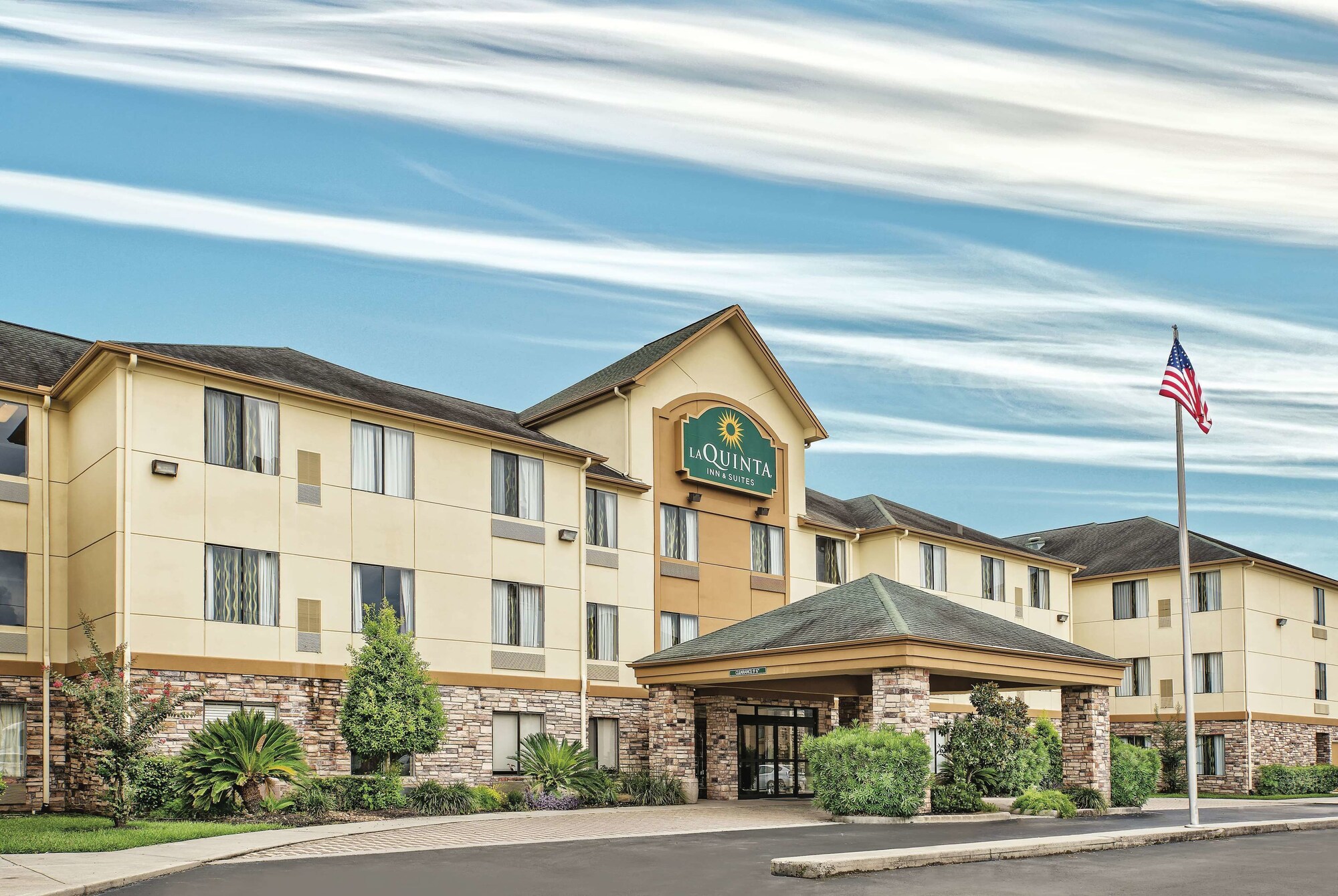 La Quinta Inn & Suites by Wyndham The Woodlands/Spring