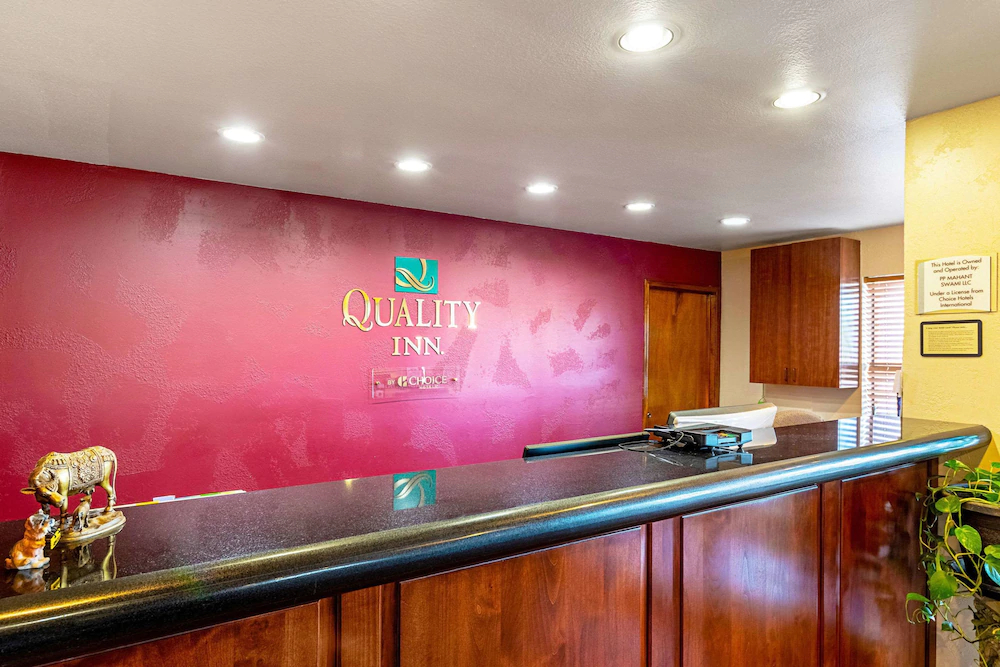Quality Inn
