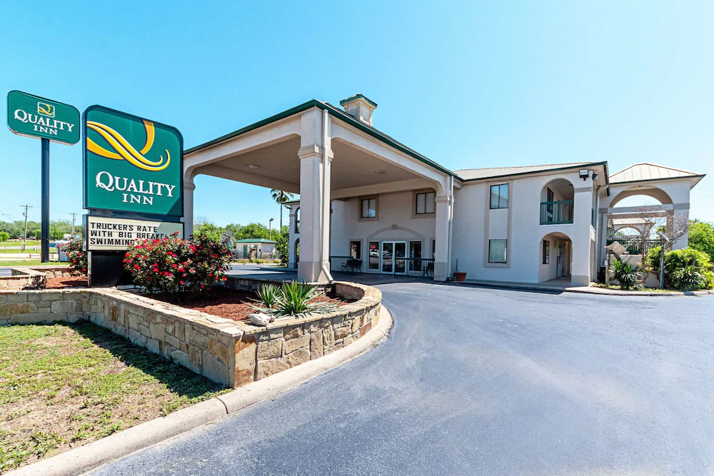 Quality Inn
