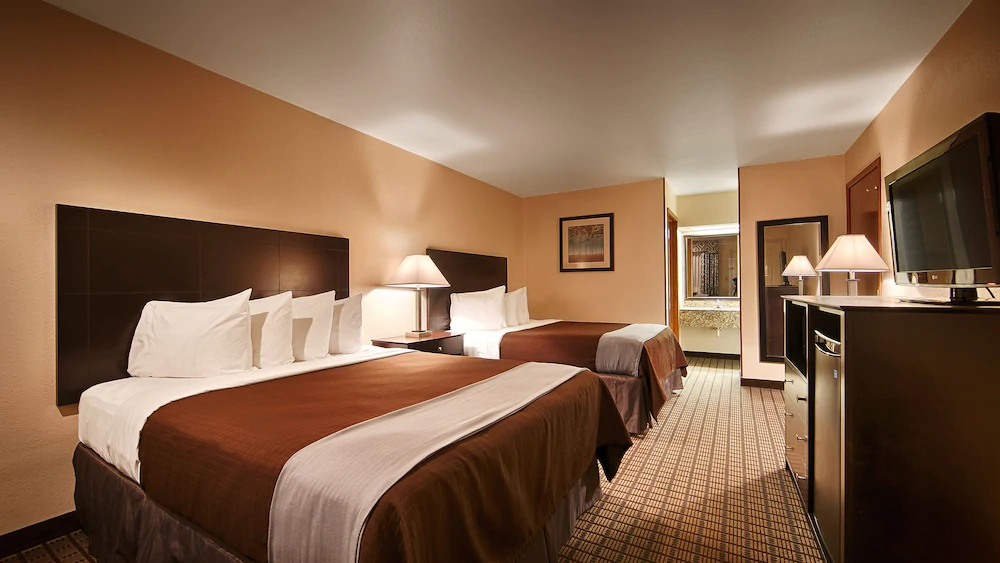 Quality Inn