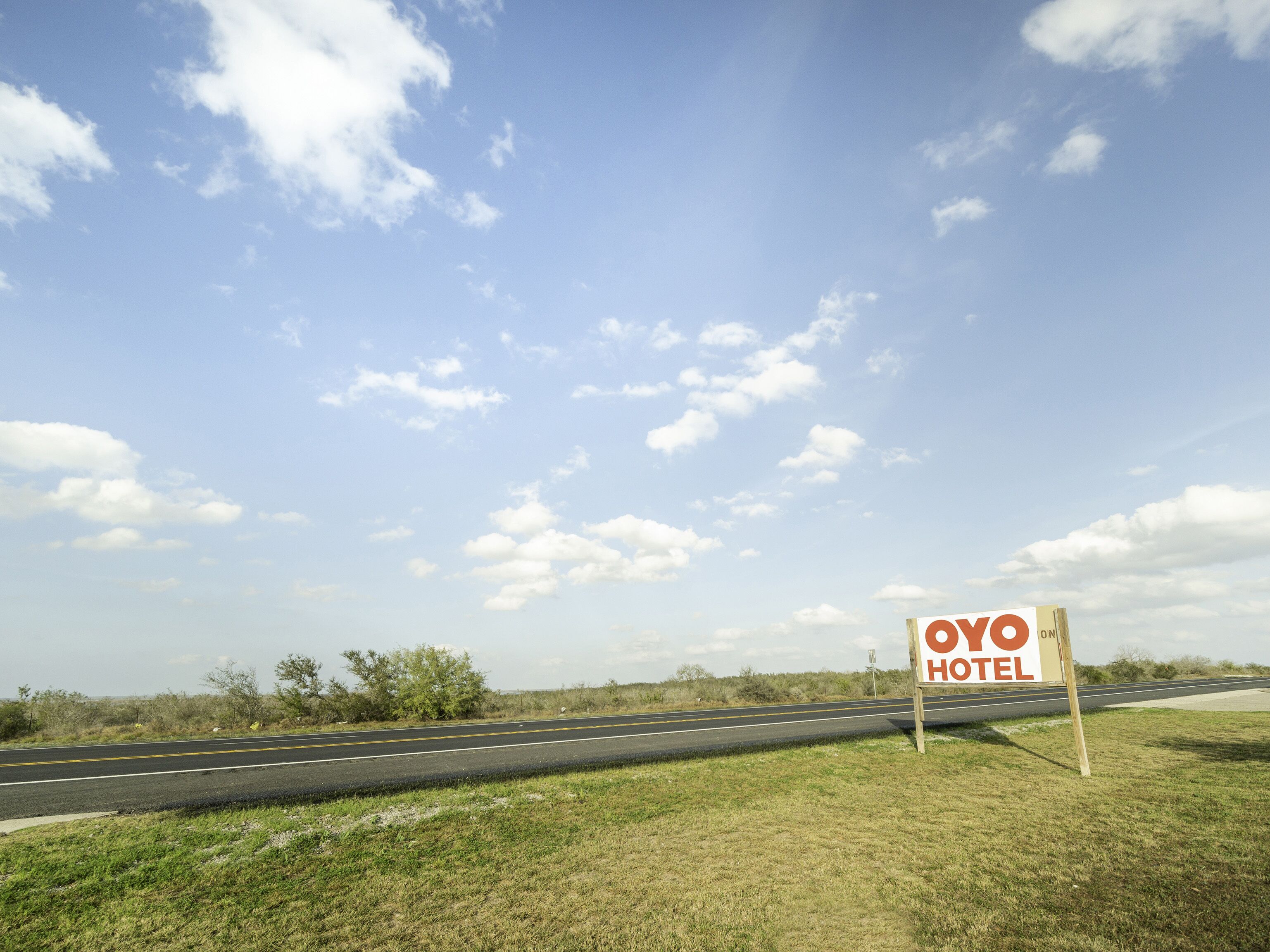 Hotel Three Rivers TX Hwy 72 by OYO Rooms