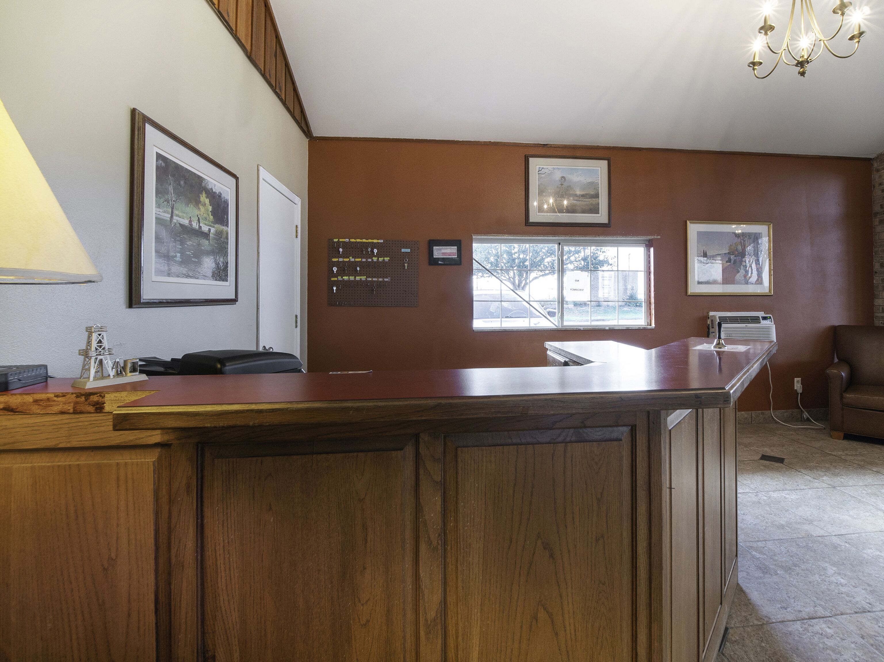 Hotel Three Rivers TX Hwy 72 by OYO Rooms