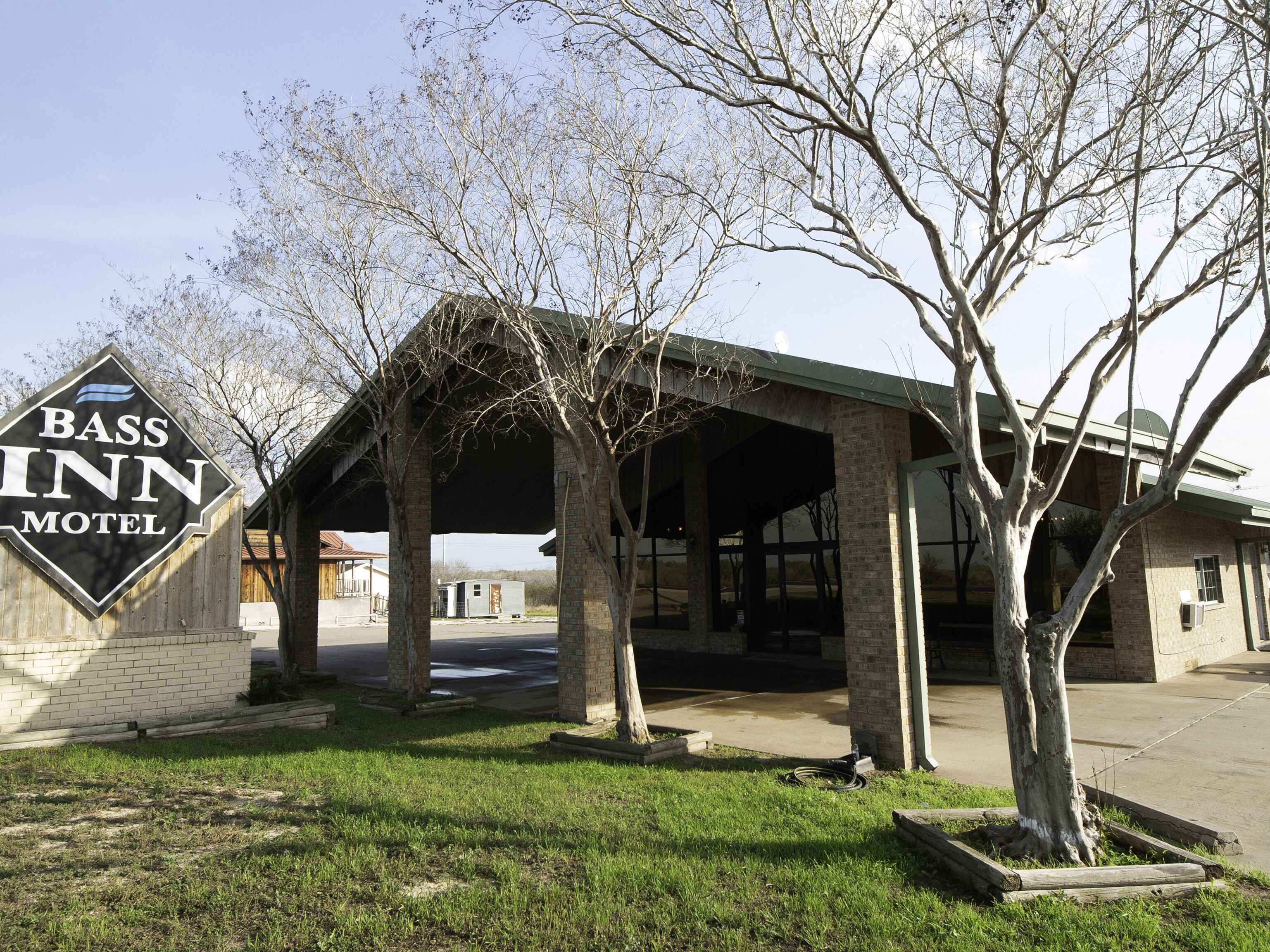 Hotel Three Rivers TX Hwy 72 by OYO Rooms