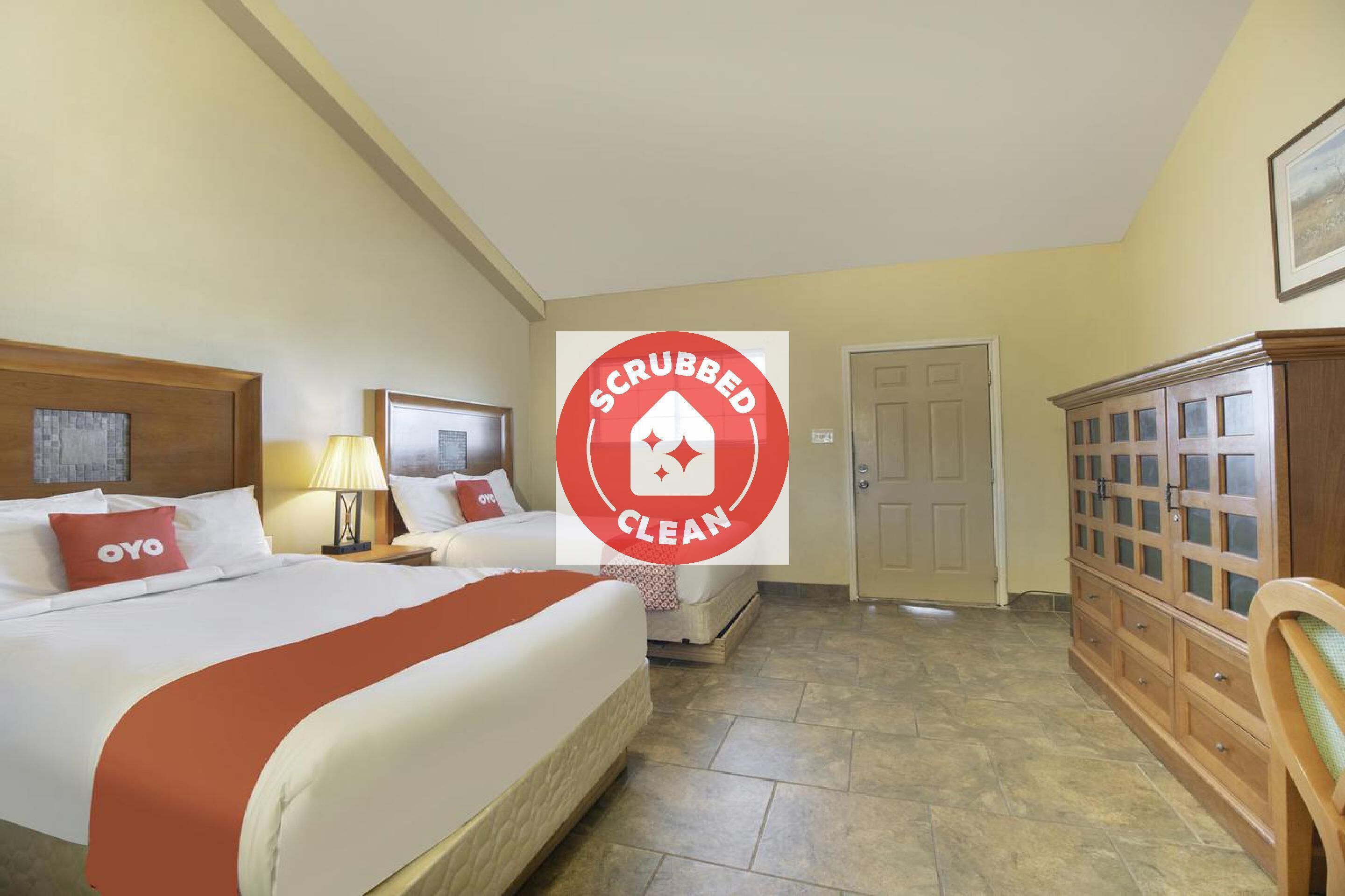 Hotel Three Rivers TX Hwy 72 by OYO Rooms