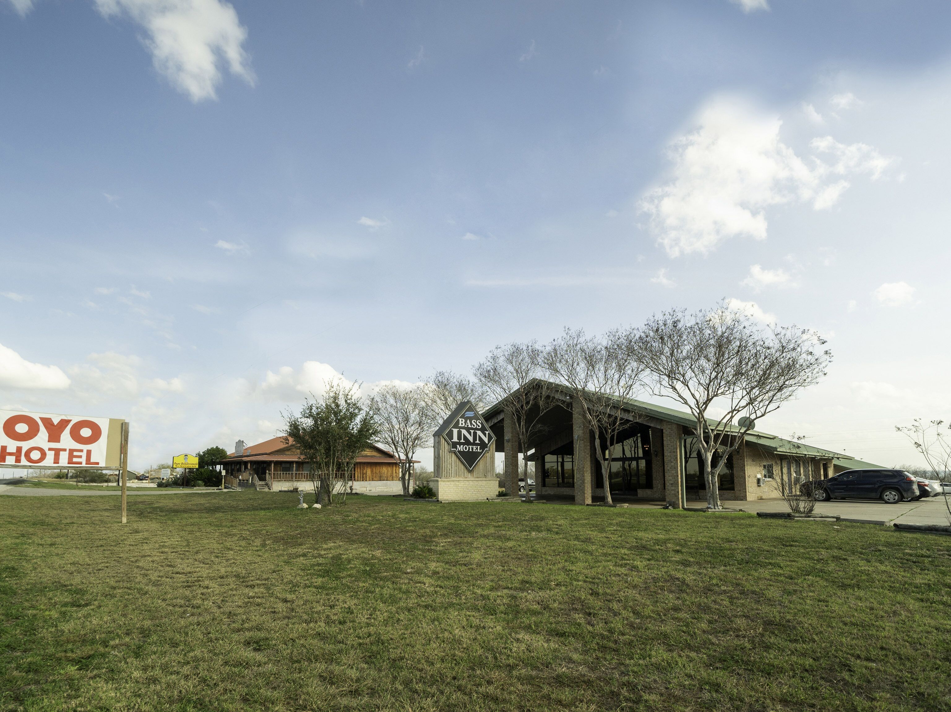 Hotel Three Rivers TX Hwy 72 by OYO Rooms