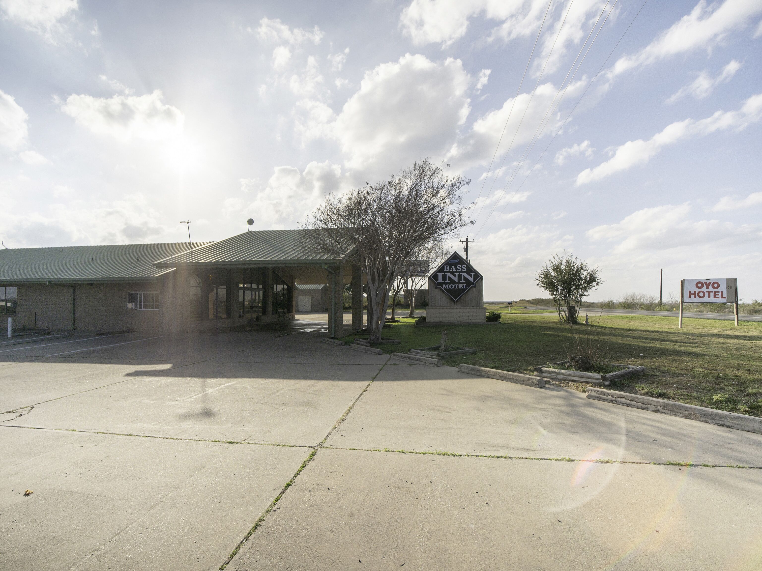 Hotel Three Rivers TX Hwy 72 by OYO Rooms