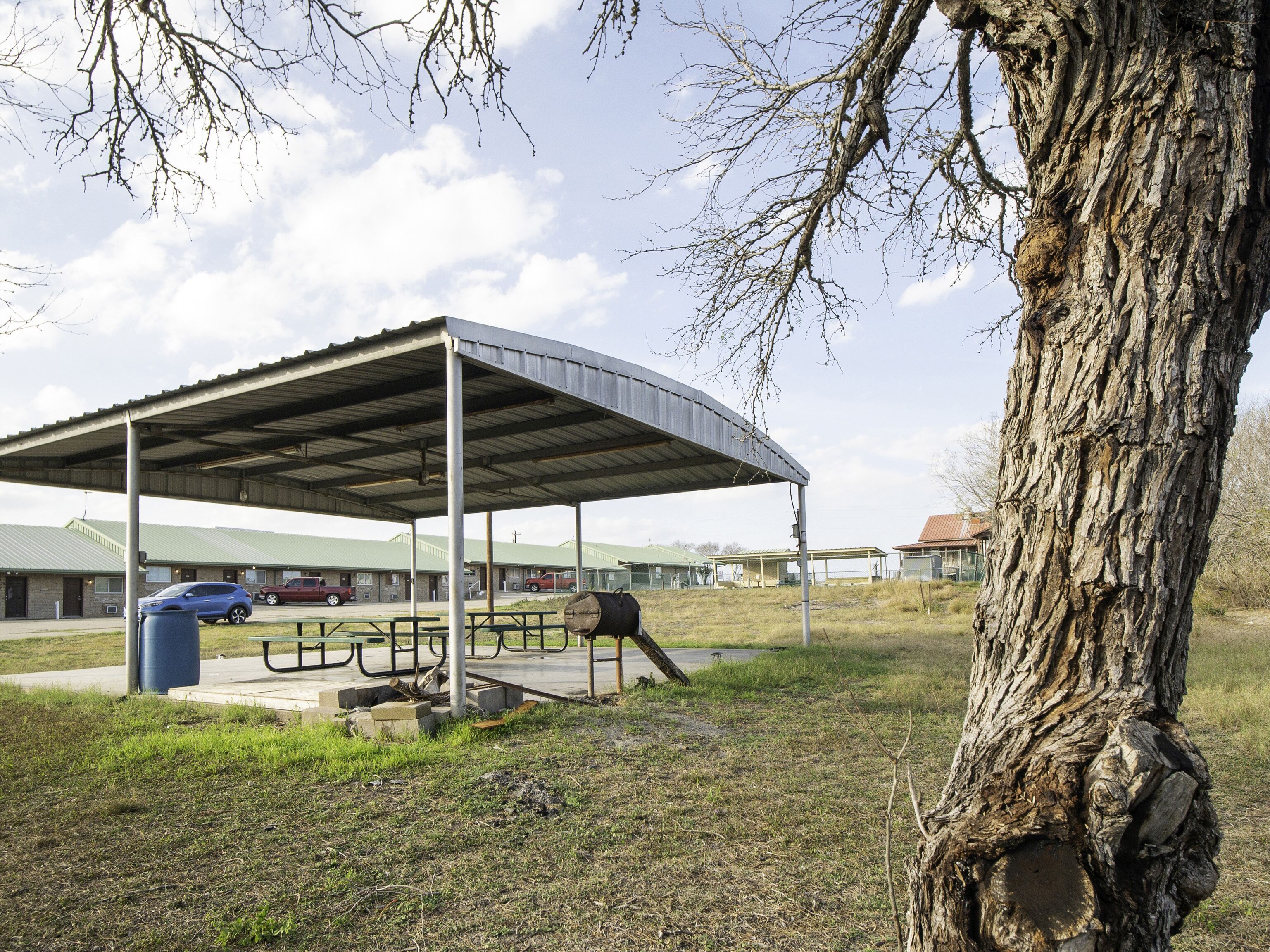 Hotel Three Rivers TX Hwy 72 by OYO Rooms