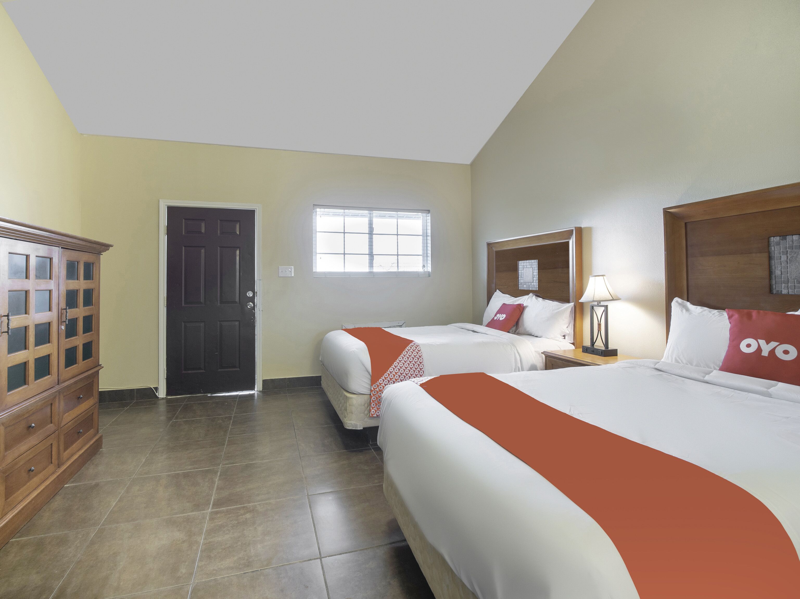 Hotel Three Rivers TX Hwy 72 by OYO Rooms