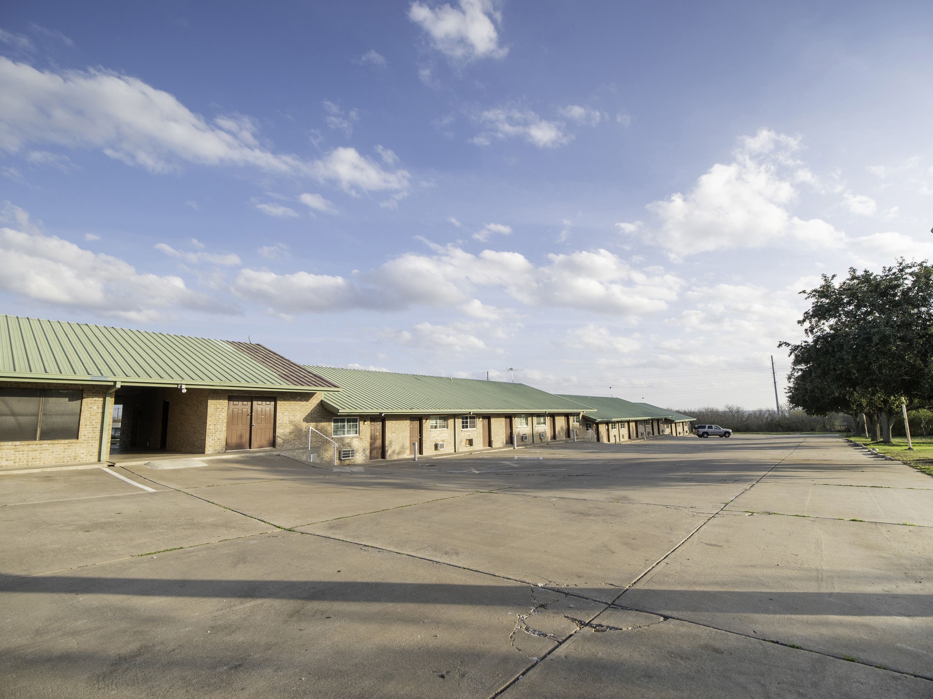 Hotel Three Rivers TX Hwy 72 by OYO Rooms