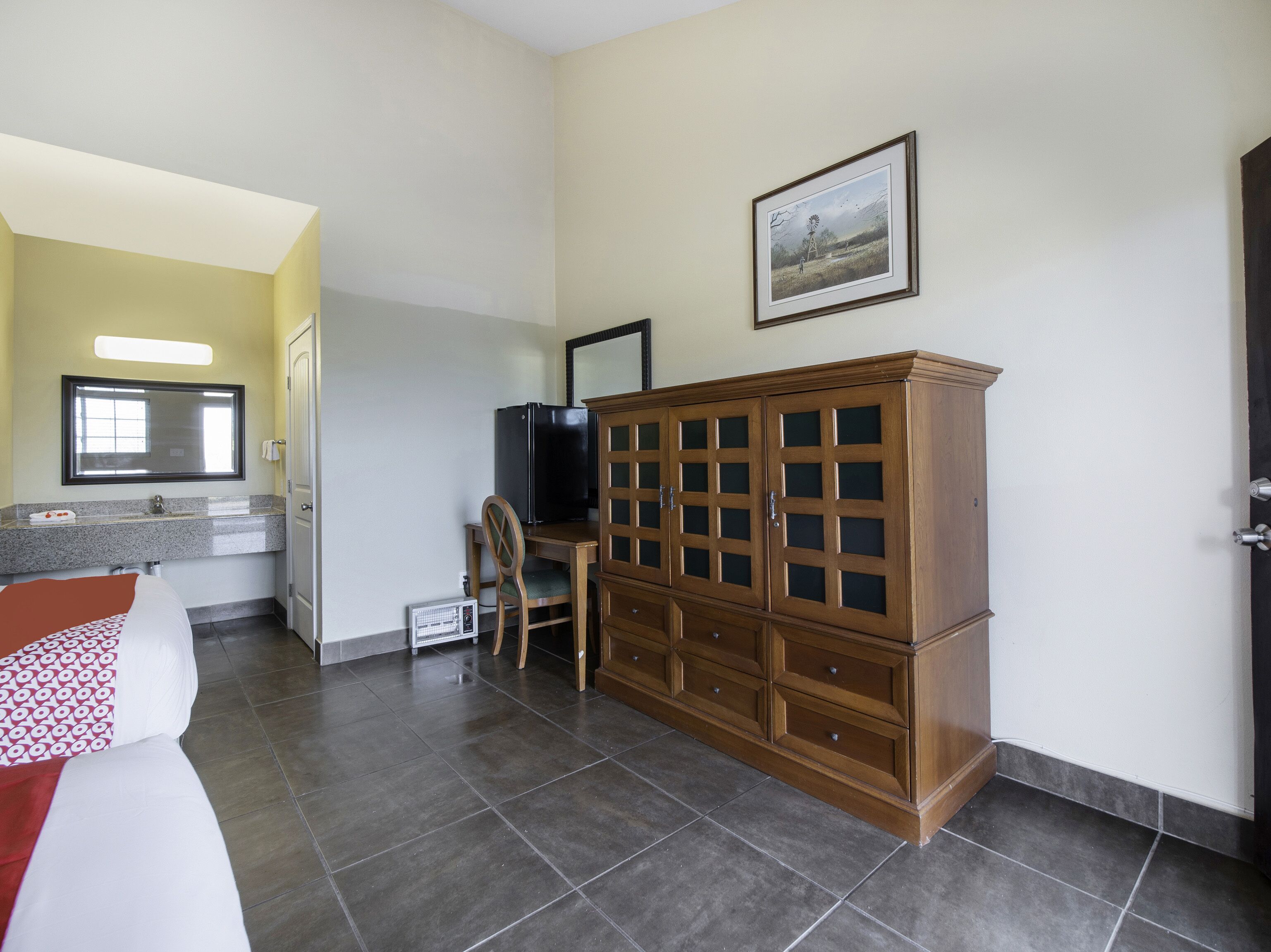 Hotel Three Rivers TX Hwy 72 by OYO Rooms