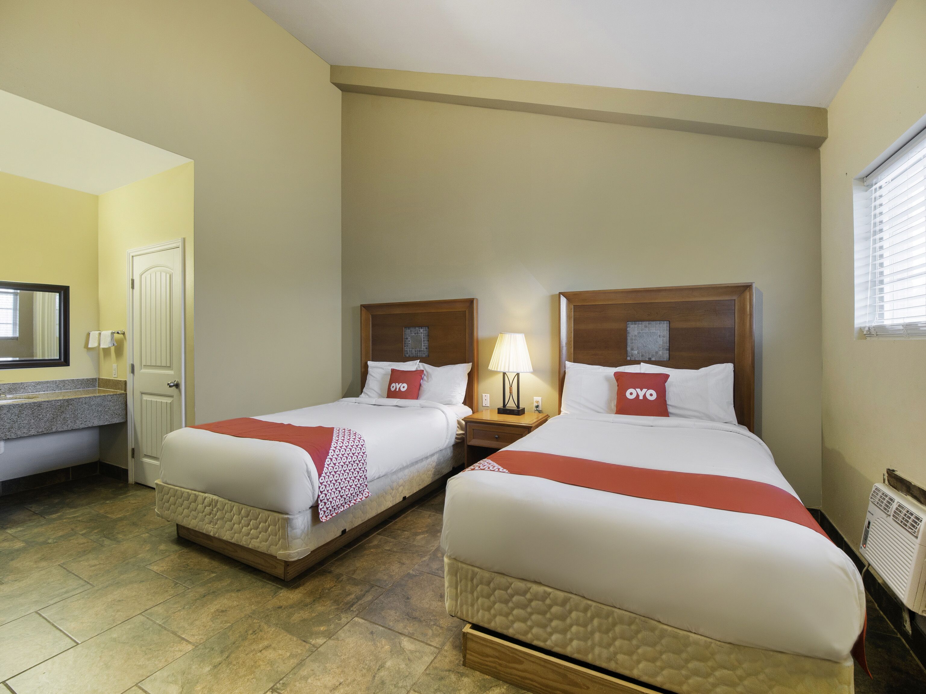 Hotel Three Rivers TX Hwy 72 by OYO Rooms