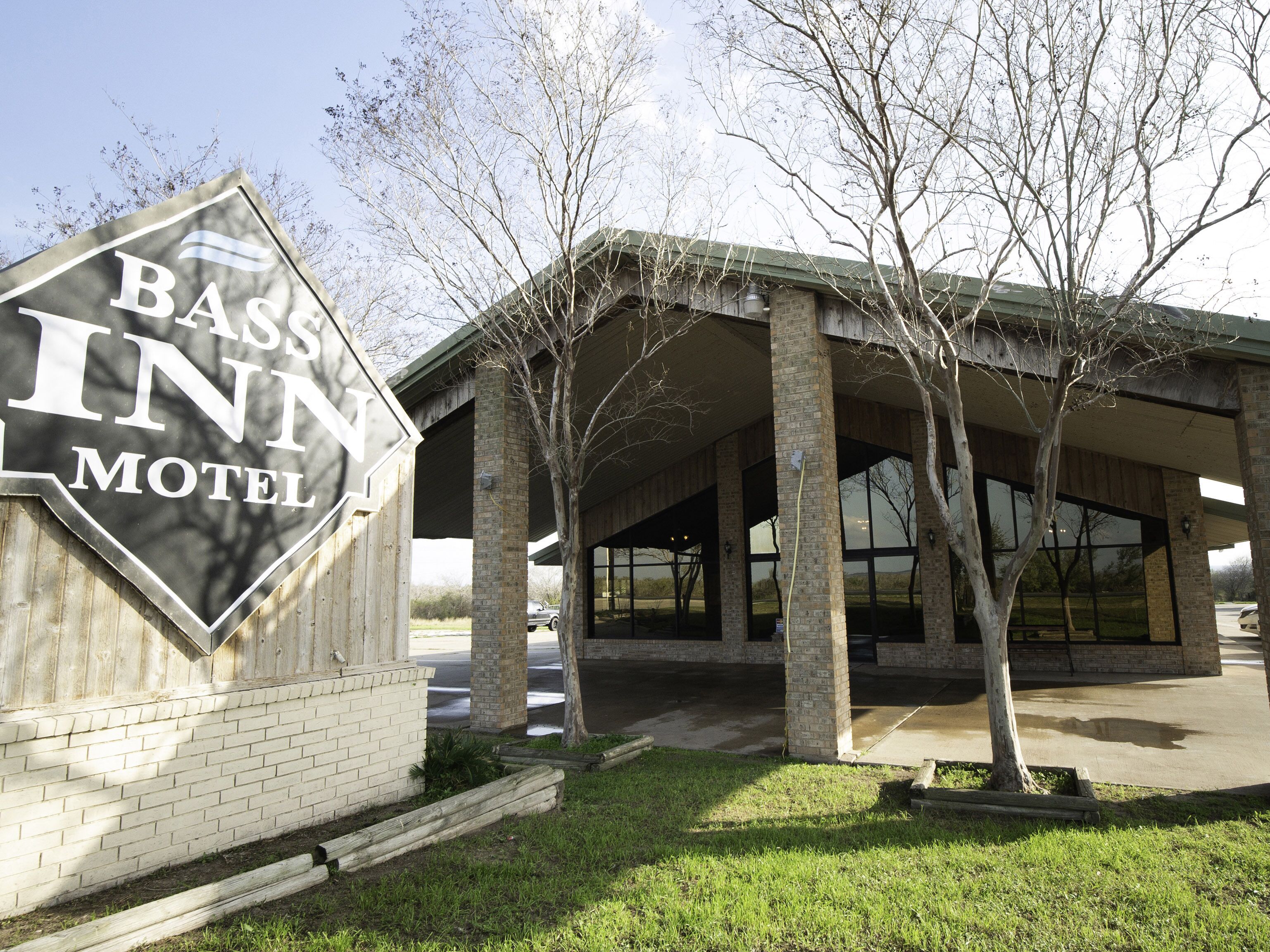 Hotel Three Rivers TX Hwy 72 by OYO Rooms