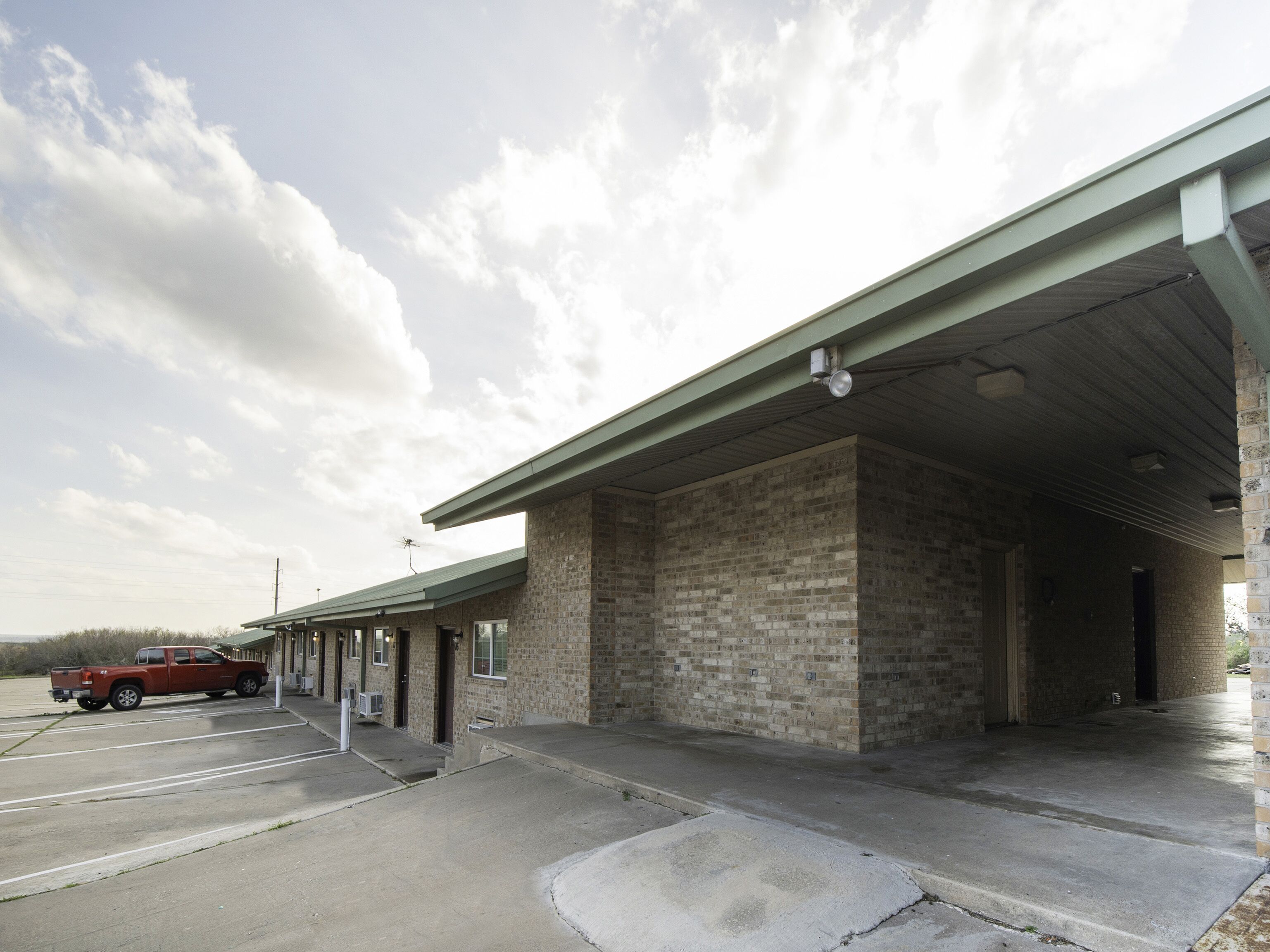 Hotel Three Rivers TX Hwy 72 by OYO Rooms