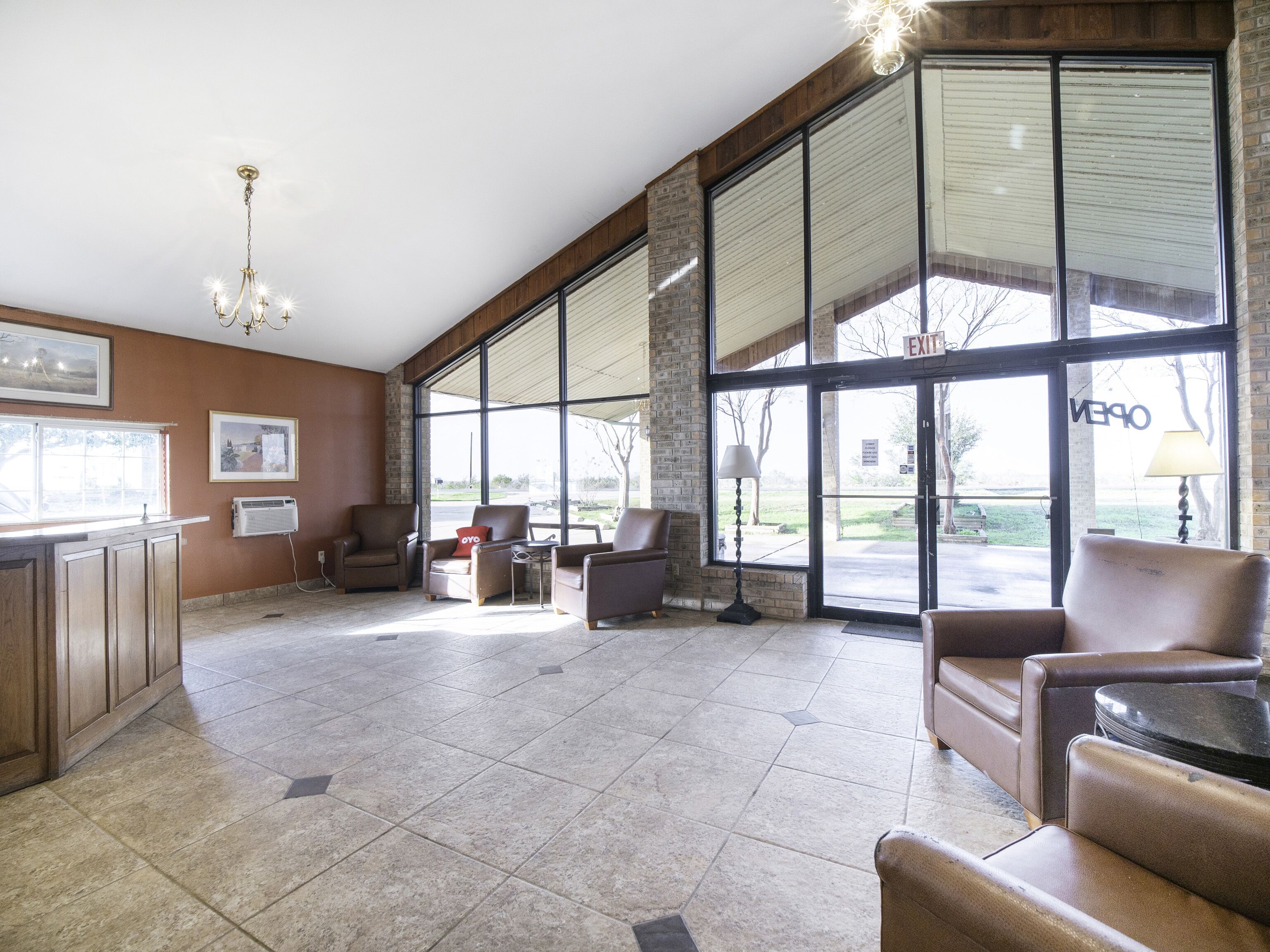 Hotel Three Rivers TX Hwy 72 by OYO Rooms