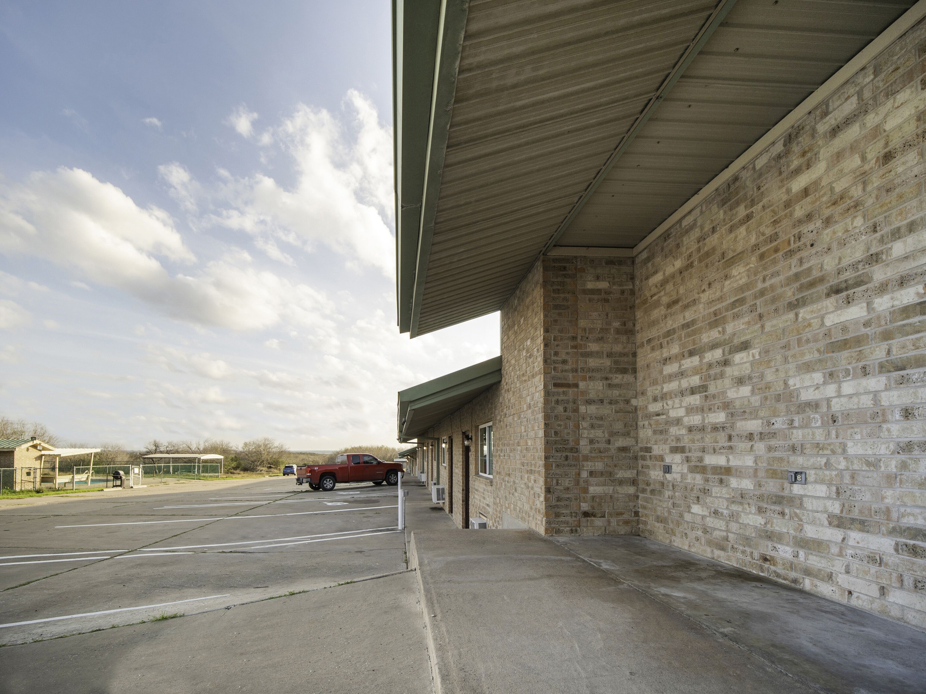 Hotel Three Rivers TX Hwy 72 by OYO Rooms