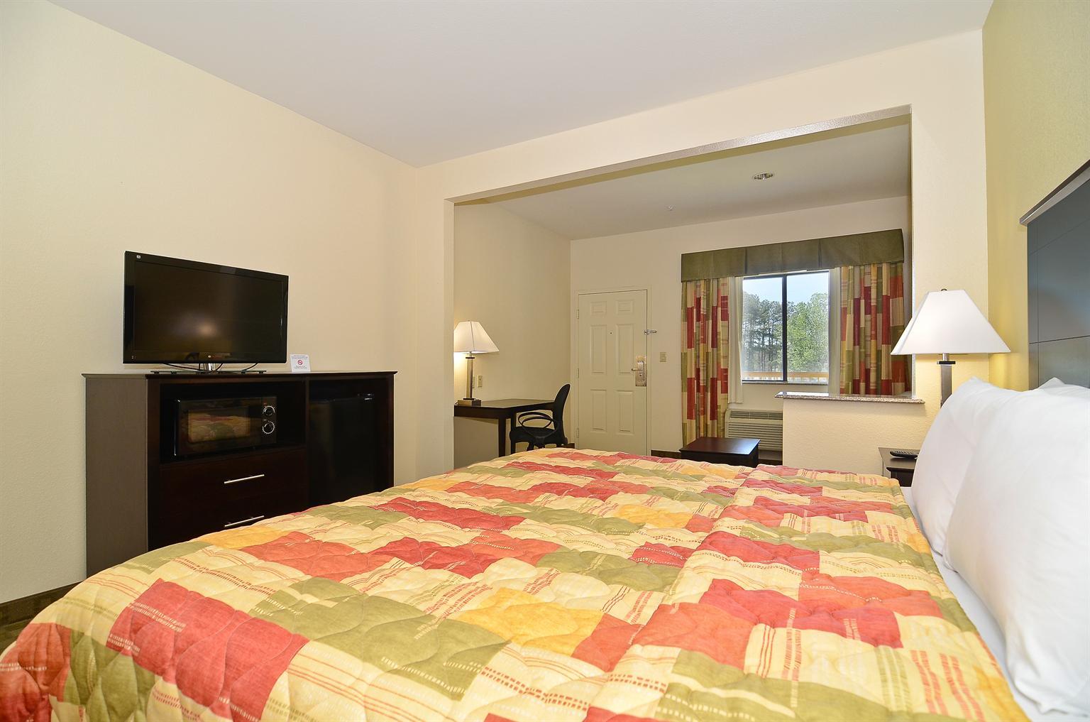 Americas Best Value Inn & Suites Tomball
