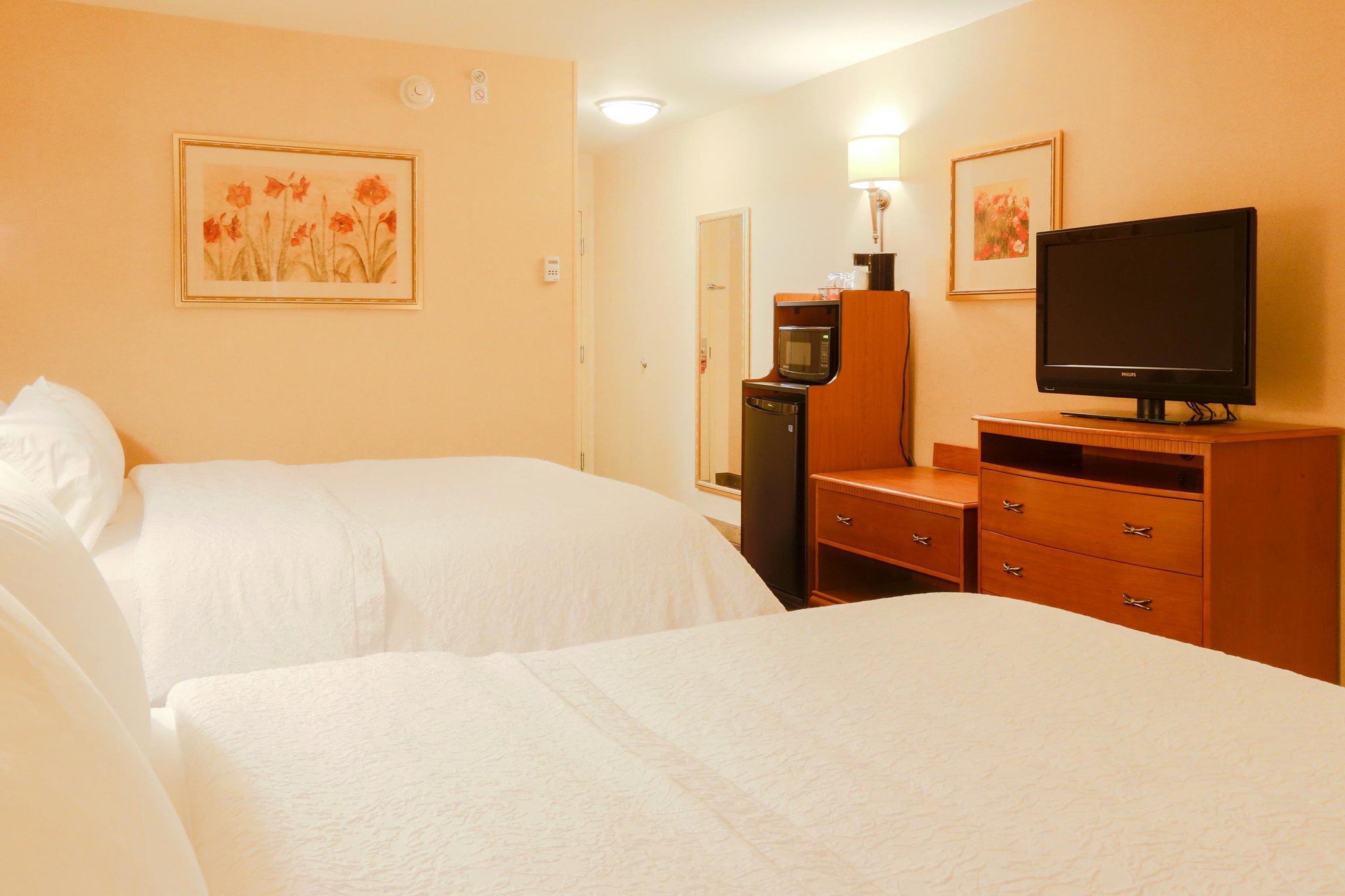 Hampton Inn & Suites Tomball