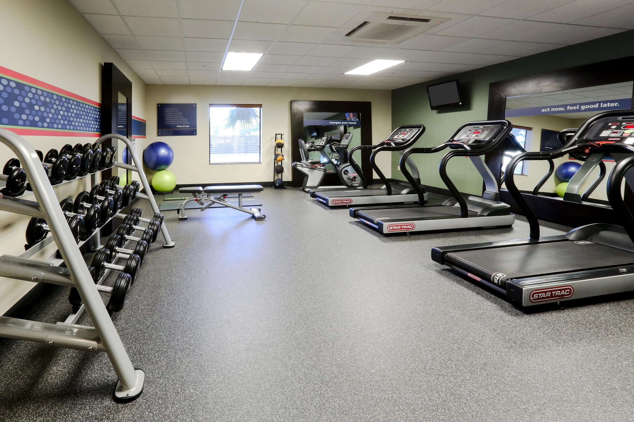 Hampton Inn & Suites Tomball