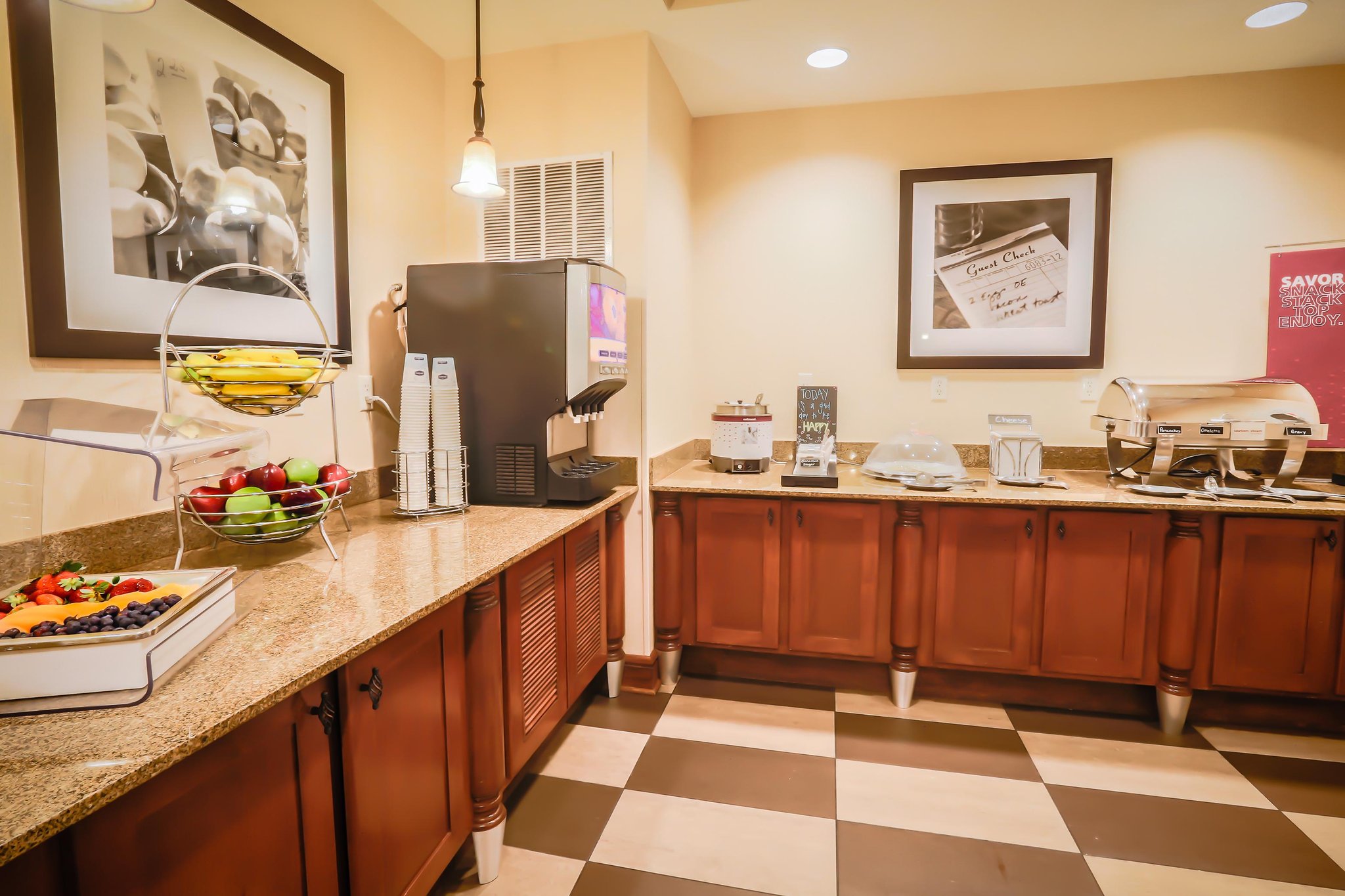 Hampton Inn & Suites Tomball