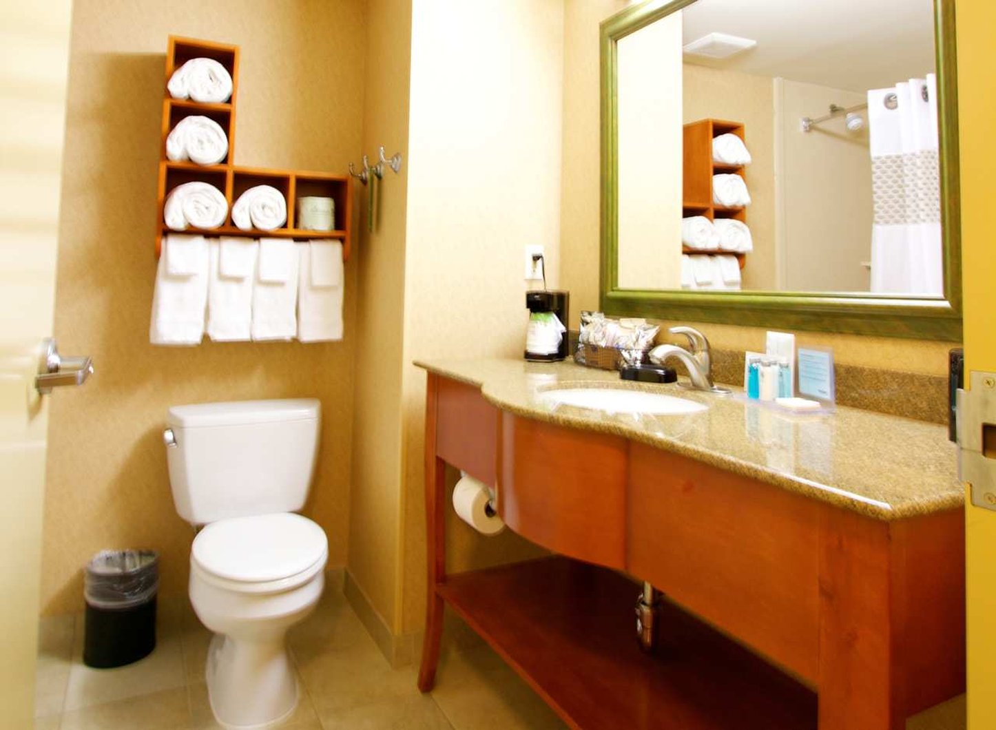 Hampton Inn & Suites Tomball