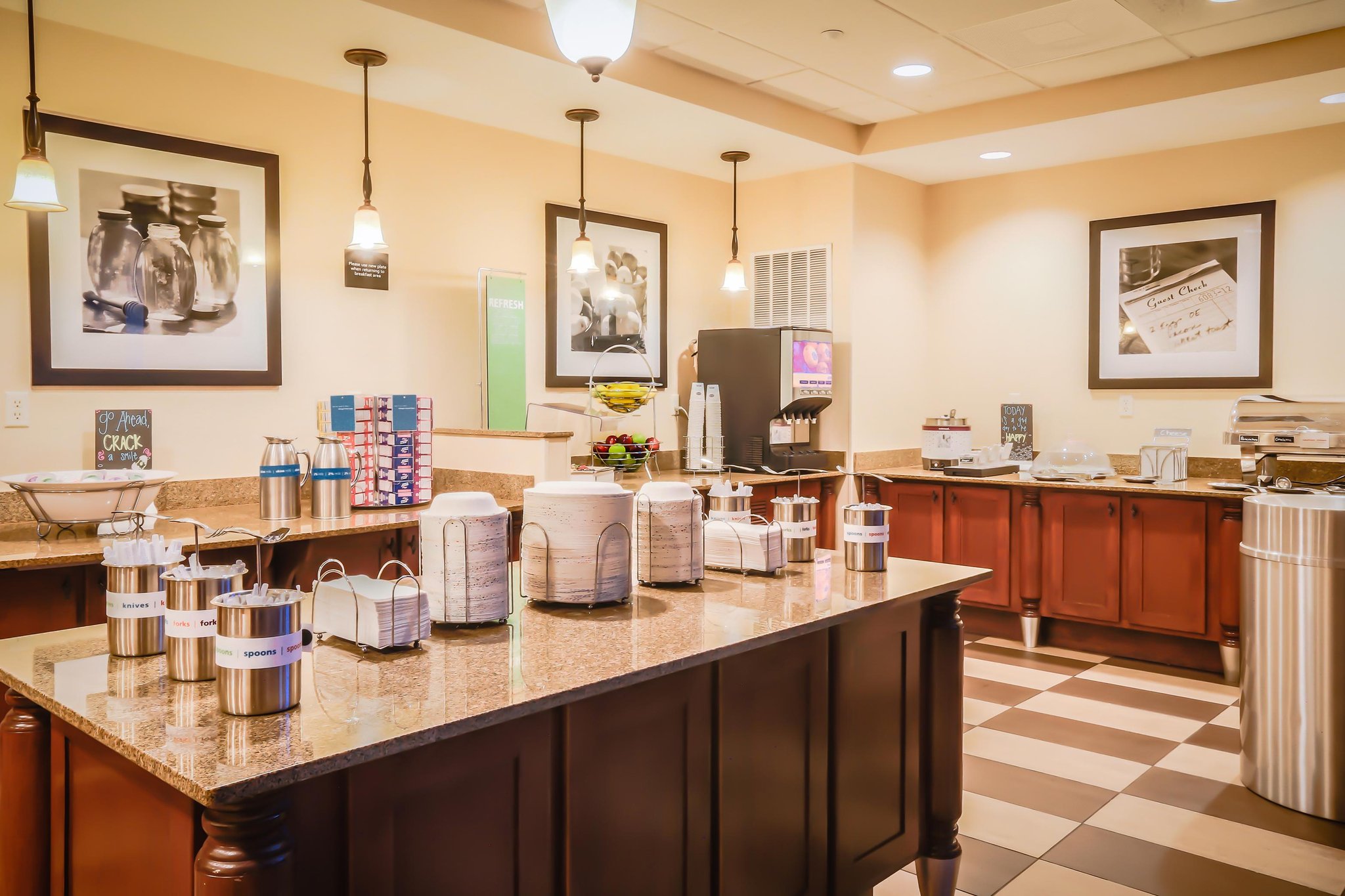 Hampton Inn & Suites Tomball