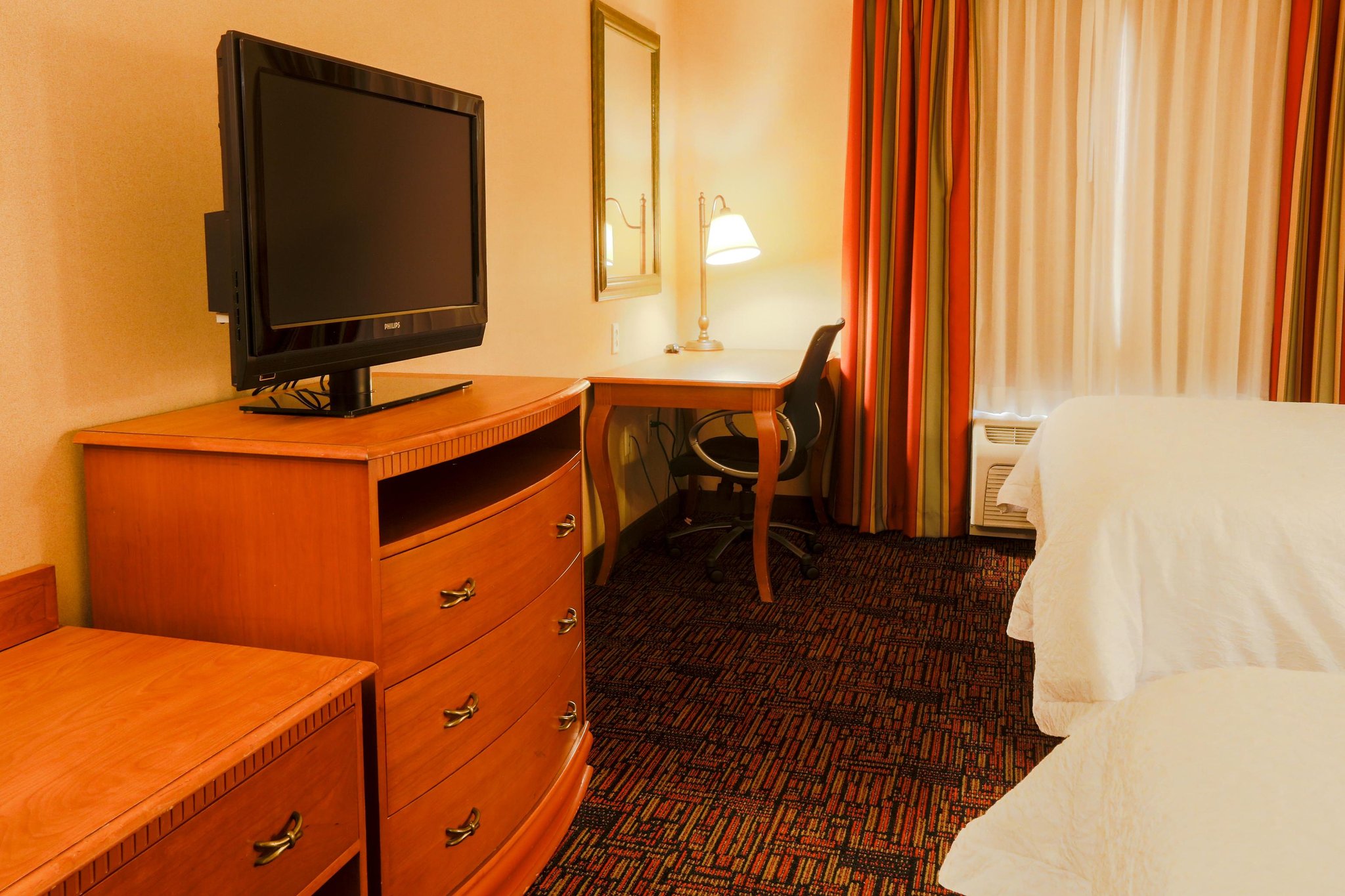 Hampton Inn & Suites Tomball