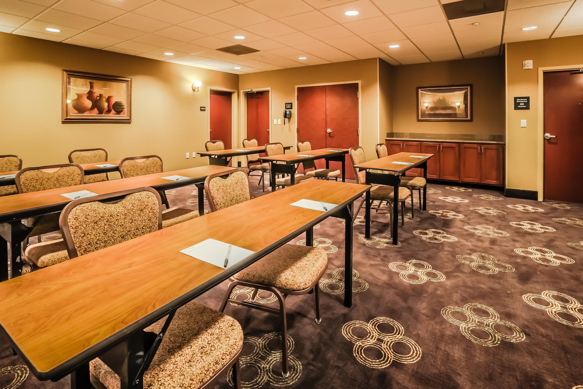 Hampton Inn & Suites Tomball